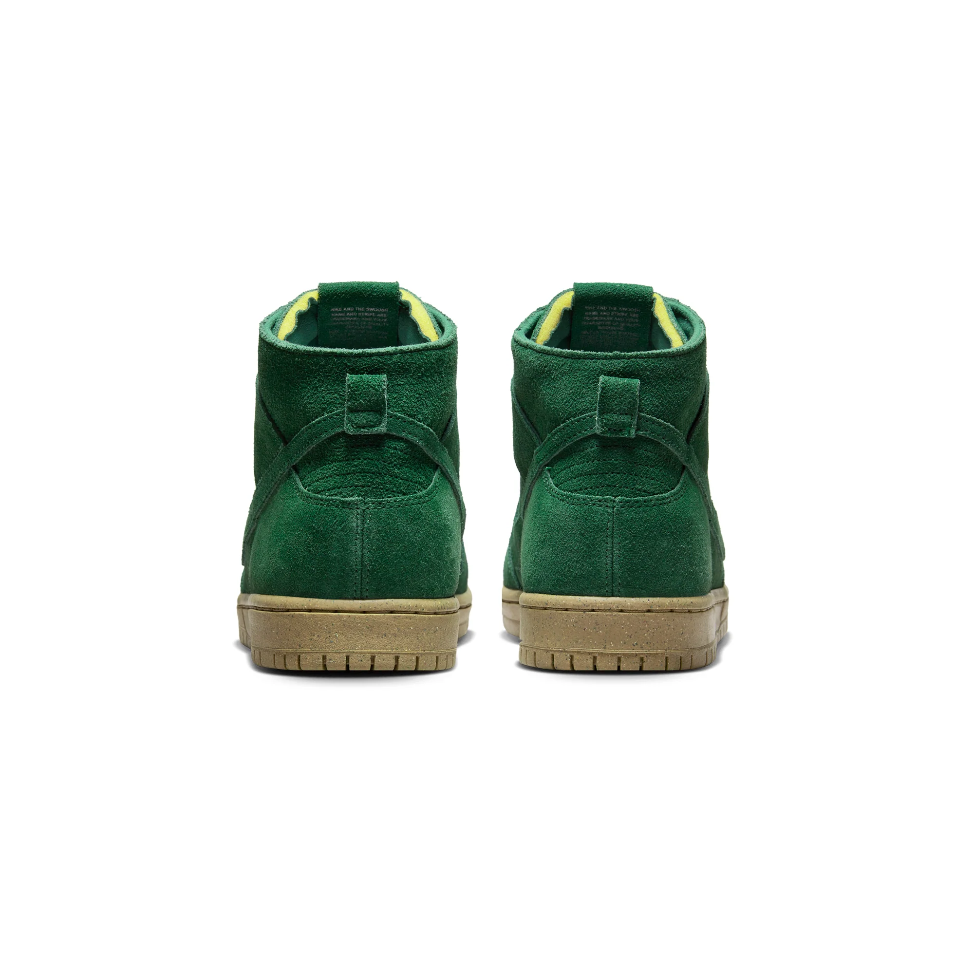 Nike SB Mens Dunk High Pro Shoes - Image 3