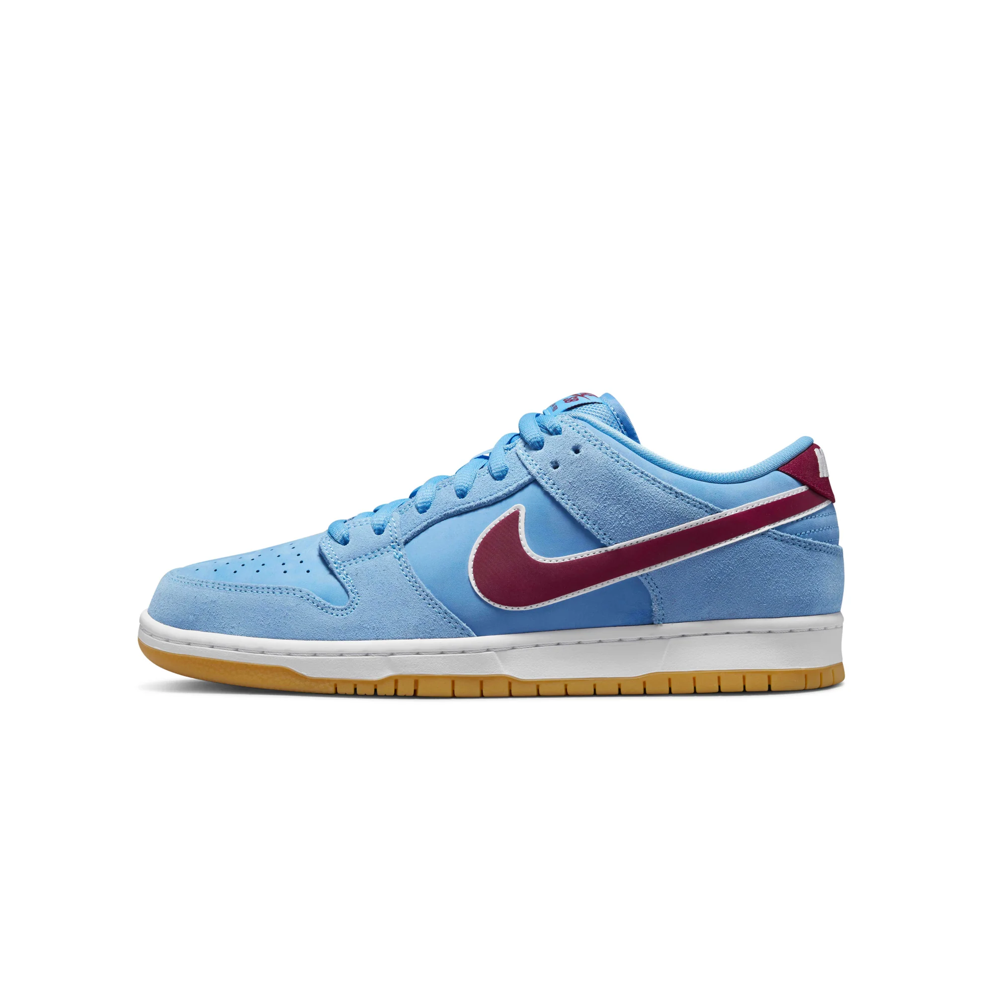 Nike SB Mens Dunk Low Premium Shoes