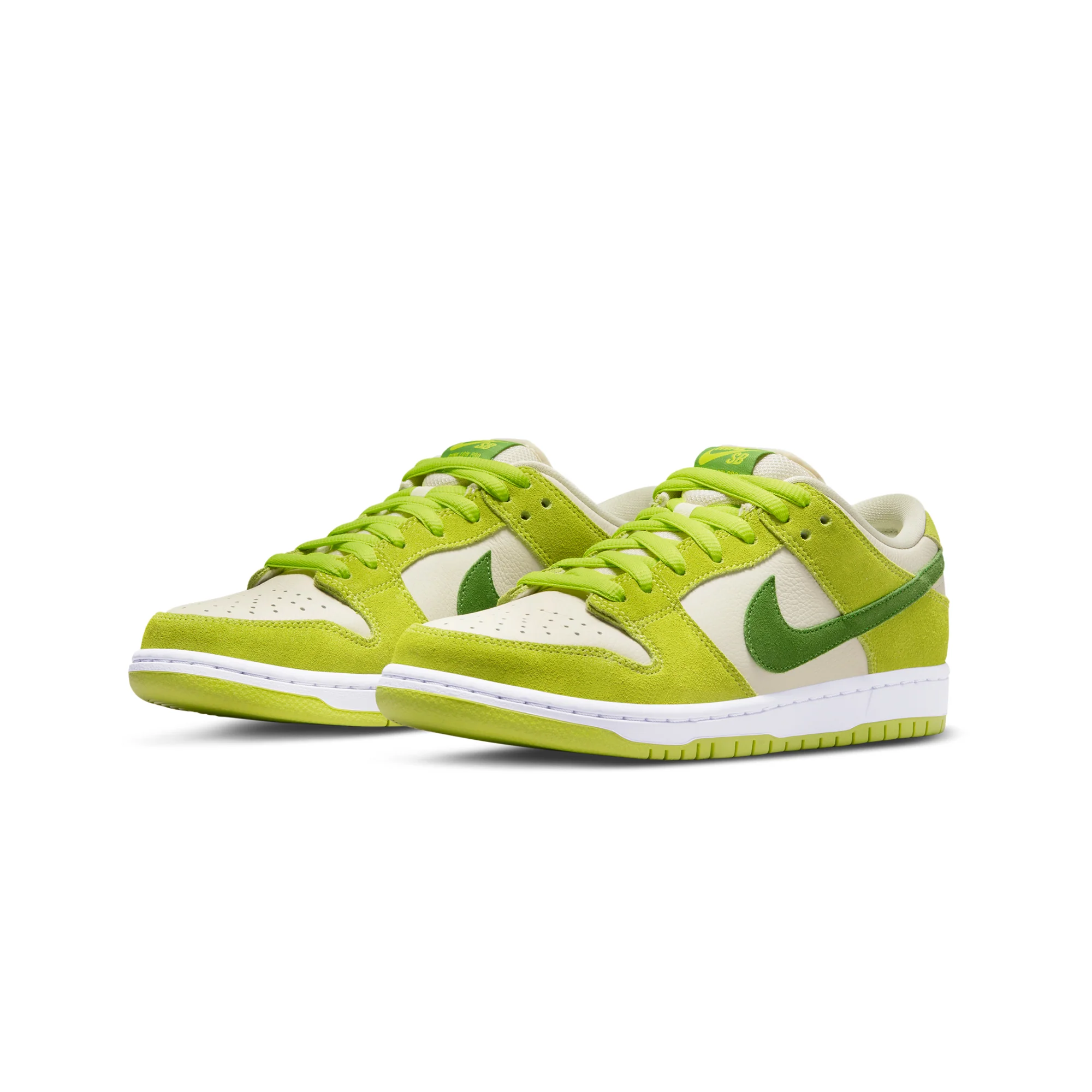 Nike SB Mens Dunk Low Pro Shoes - Image 2