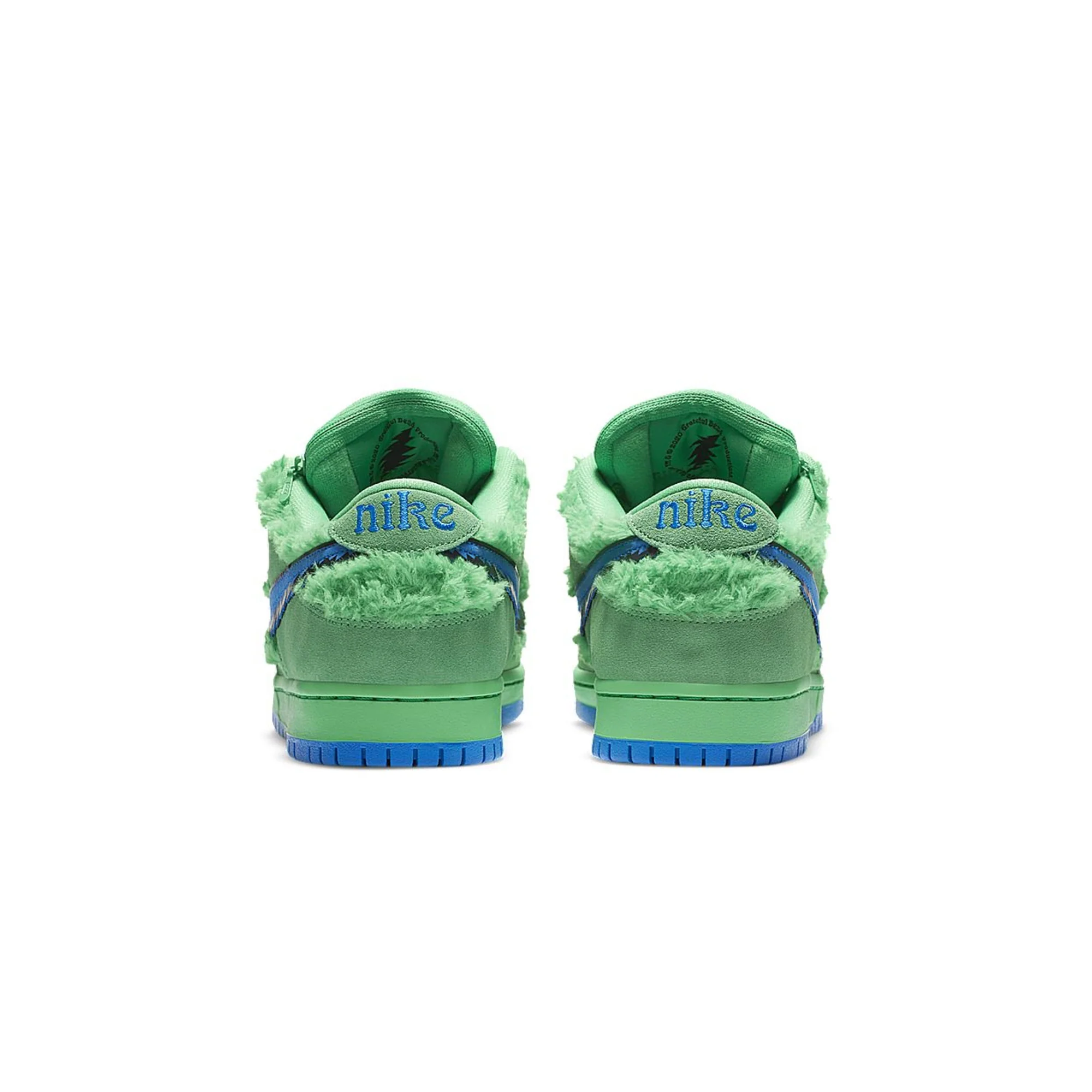 Nike SB Mens Dunk Low Pro Shoes - Image 3