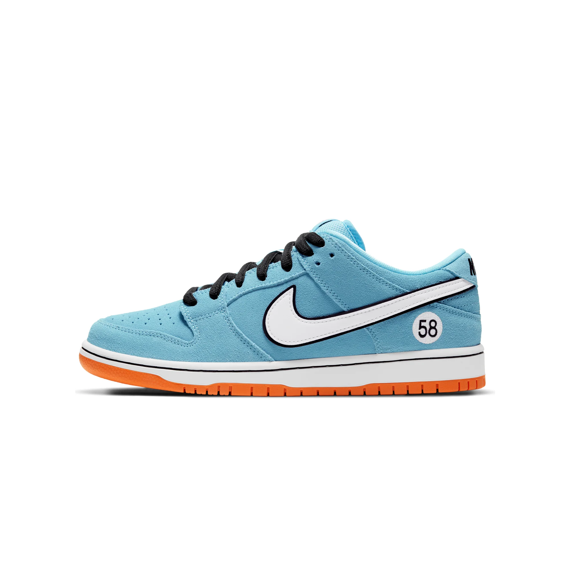 Nike SB Mens Dunk Low Pro Shoes