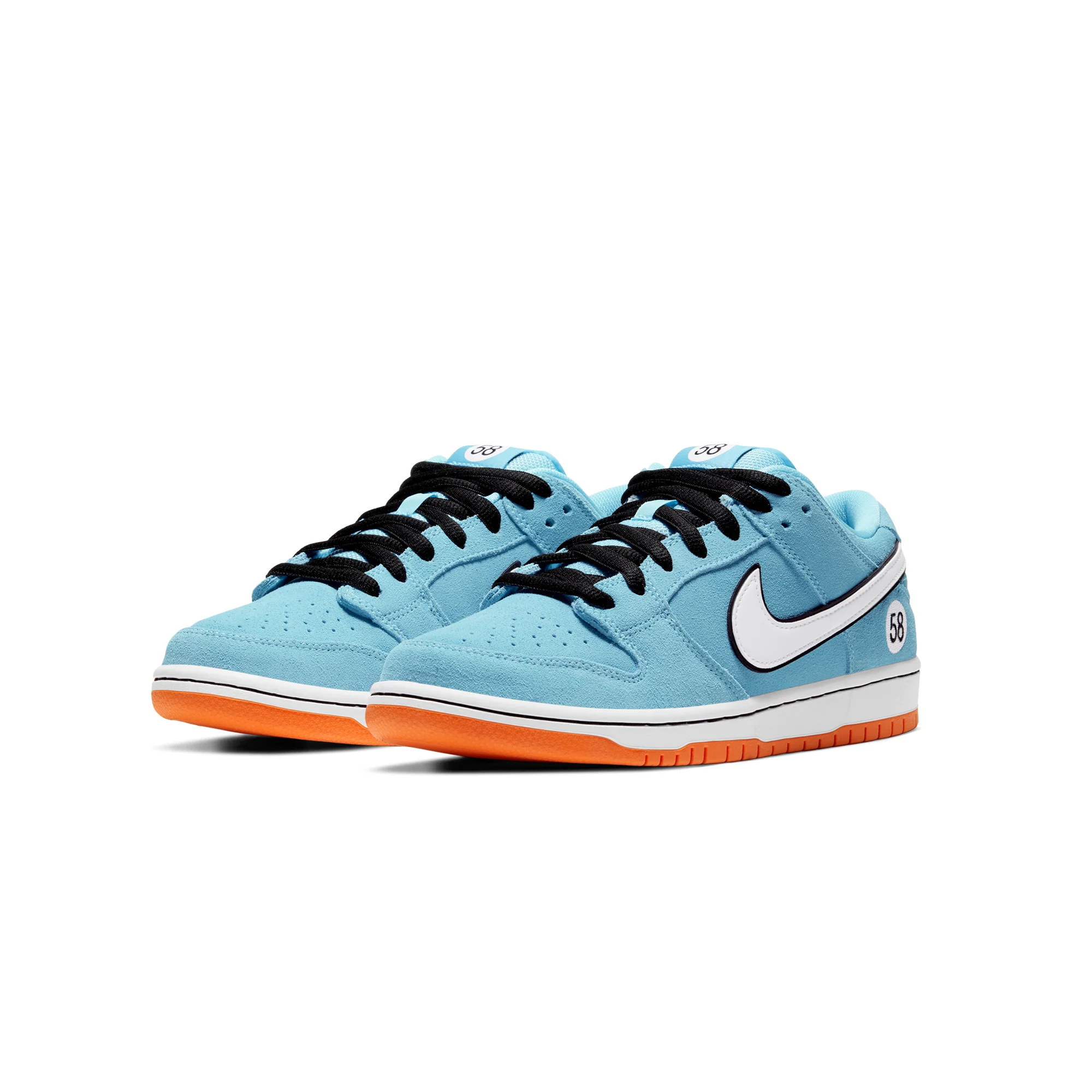 Nike SB Mens Dunk Low Pro Shoes - Image 2