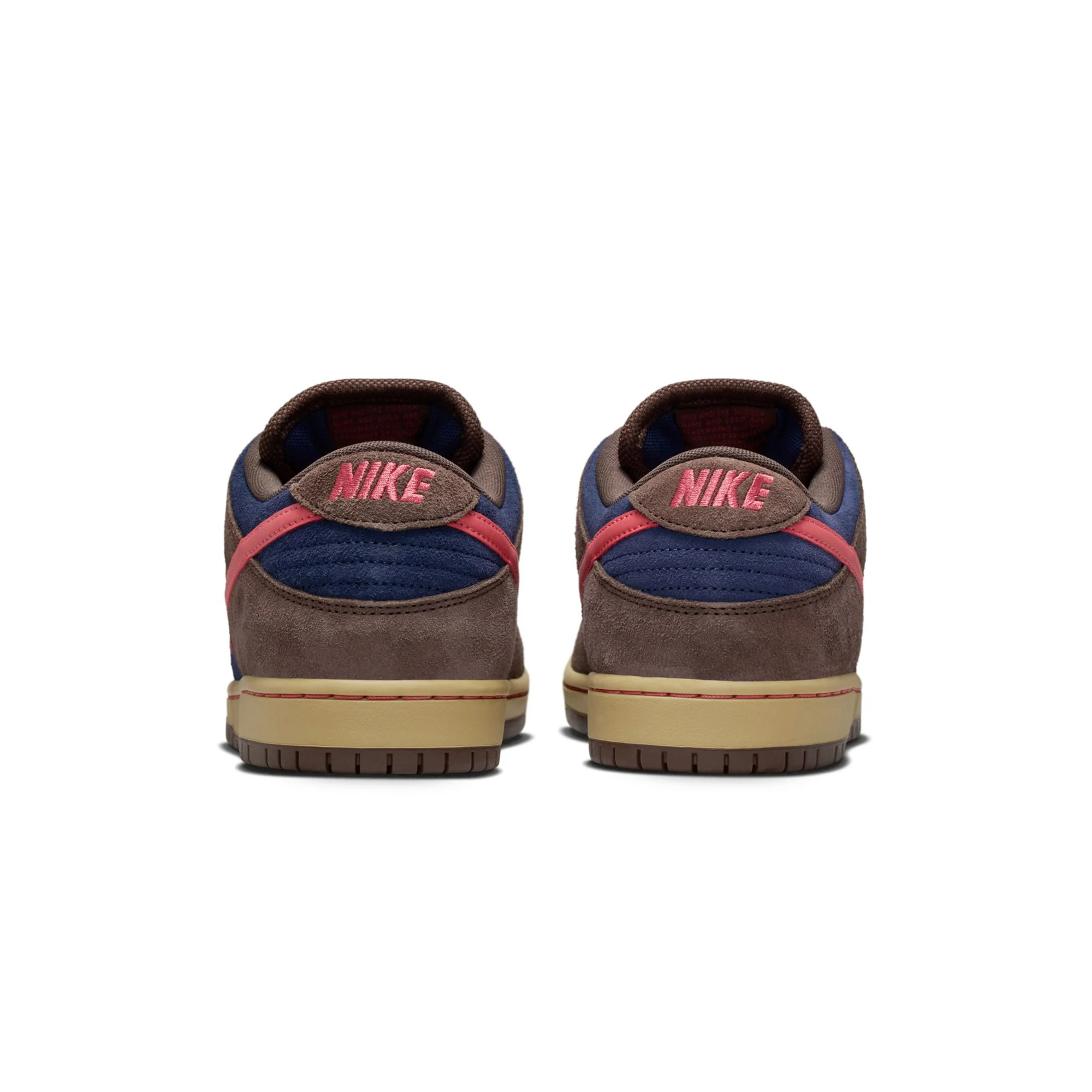 Nike SB Mens Dunk Low Pro Shoes - Image 3