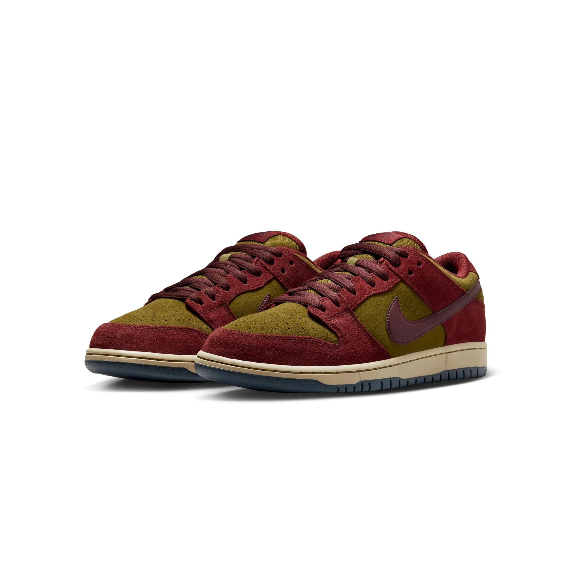 Nike SB Mens Dunk Low Pro Shoes - Image 2