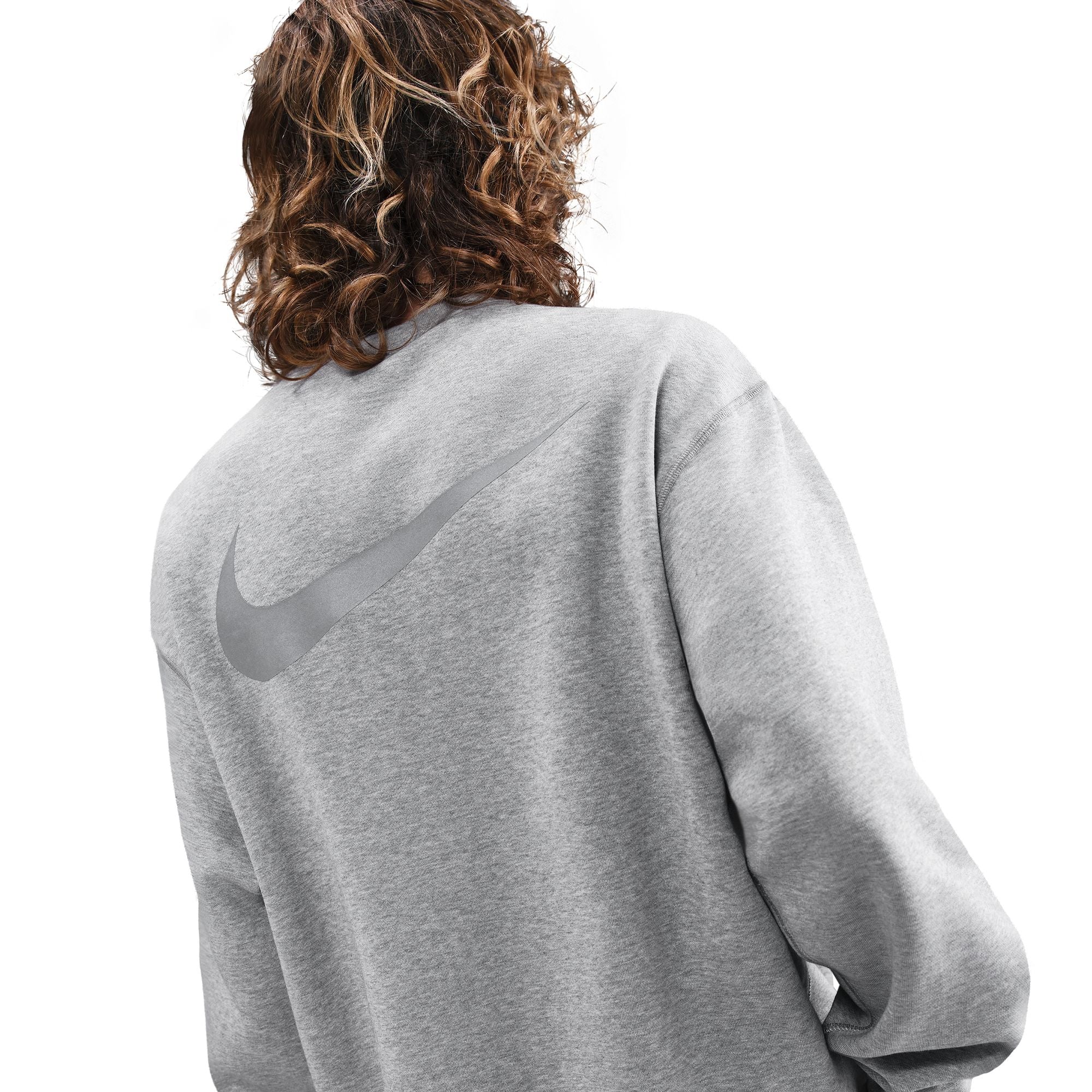 Nike SB Mens FLC Koston Crewneck - Image 3