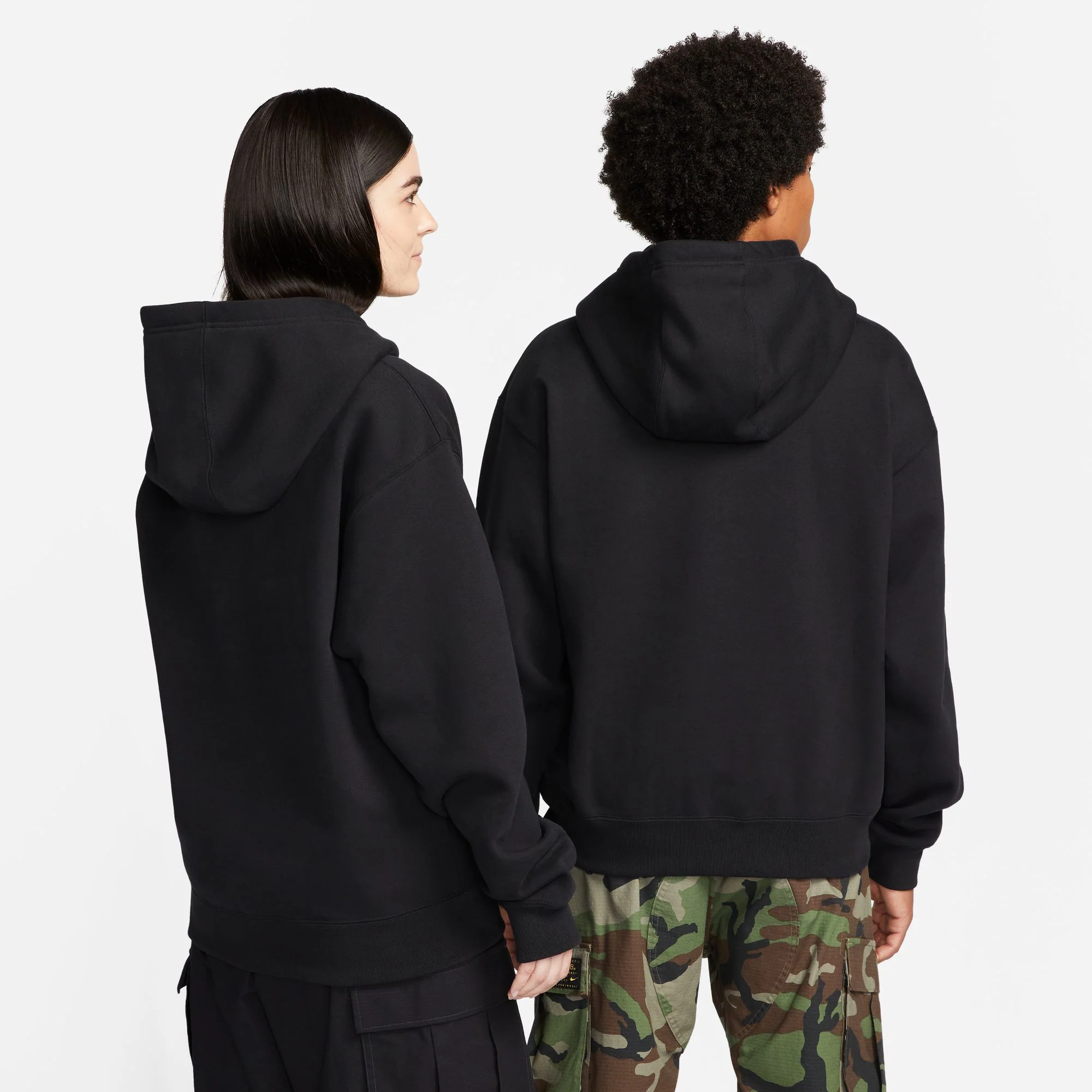 Nike SB Mens Fleece Pullover Hoodie - Image 3