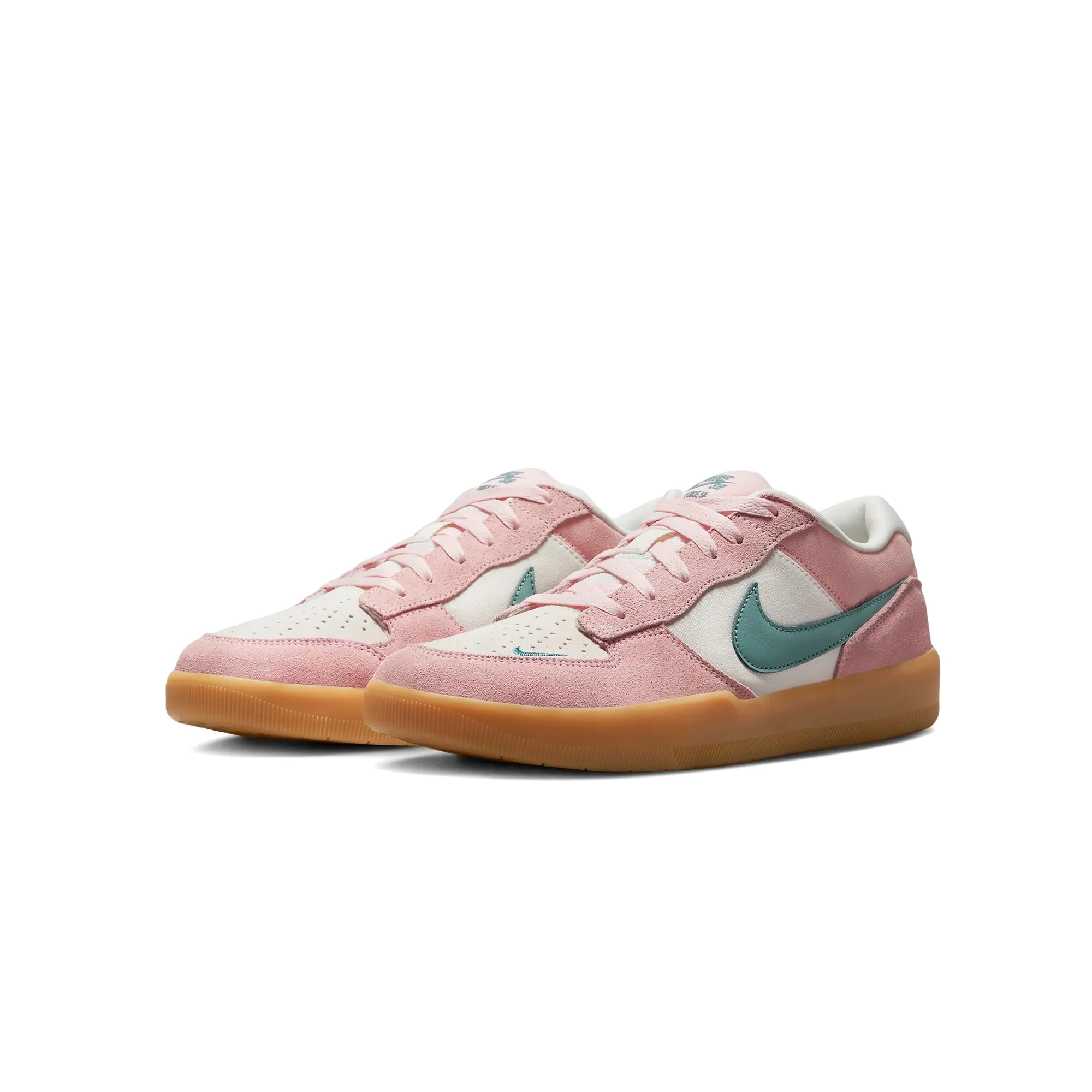 Nike SB Mens Force 58 Shoes - Image 2