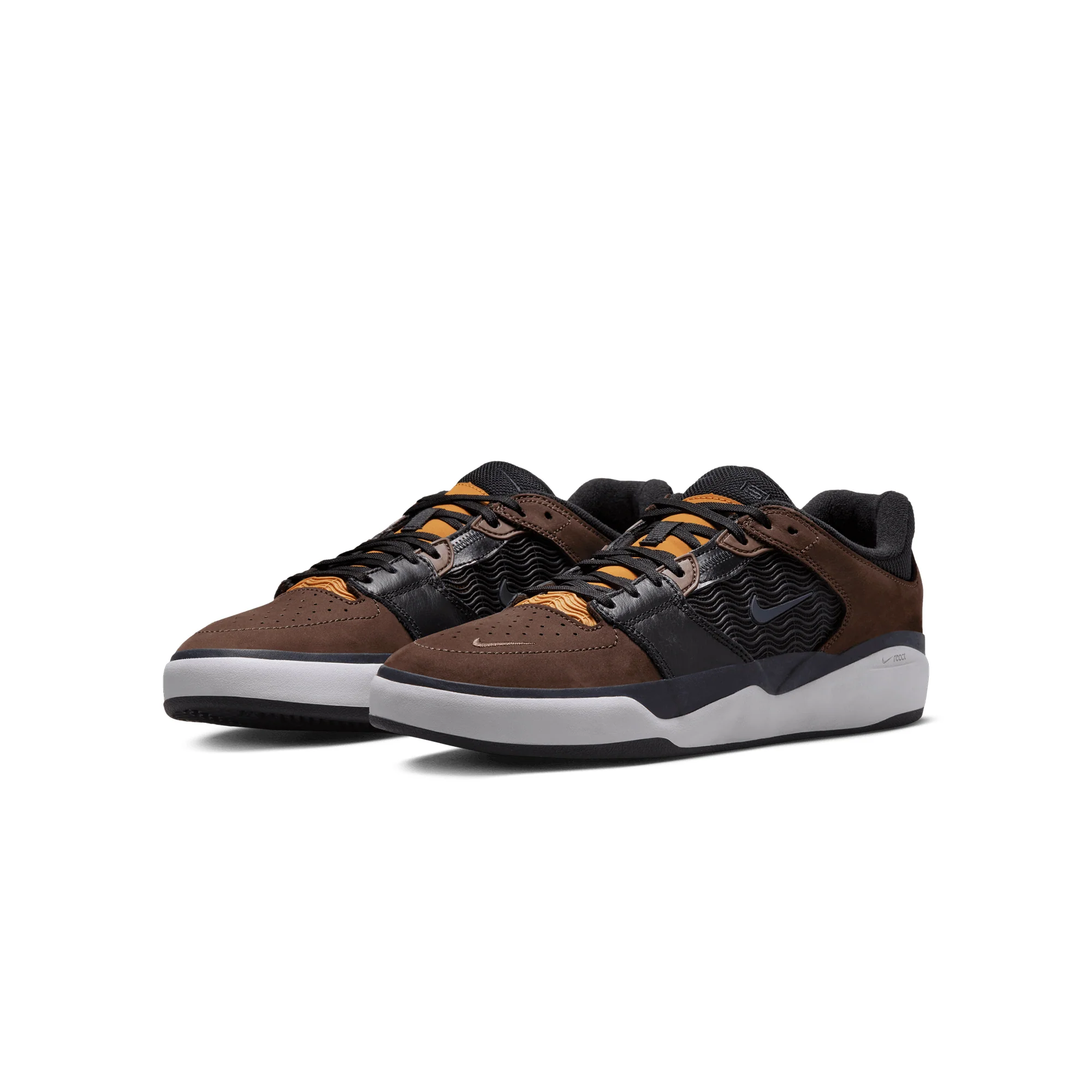 Nike SB Mens Ishod Premium Shoes - Image 2