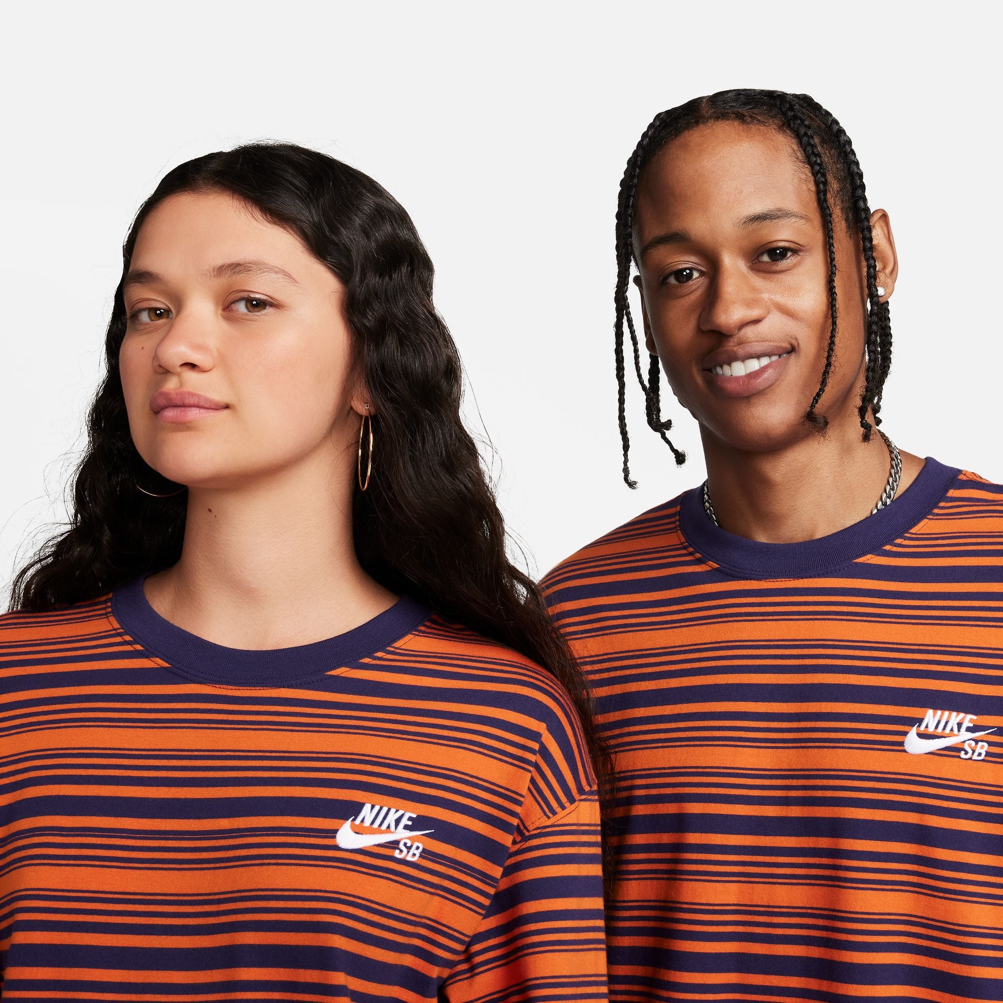 Nike SB Mens LS Tee - Image 3