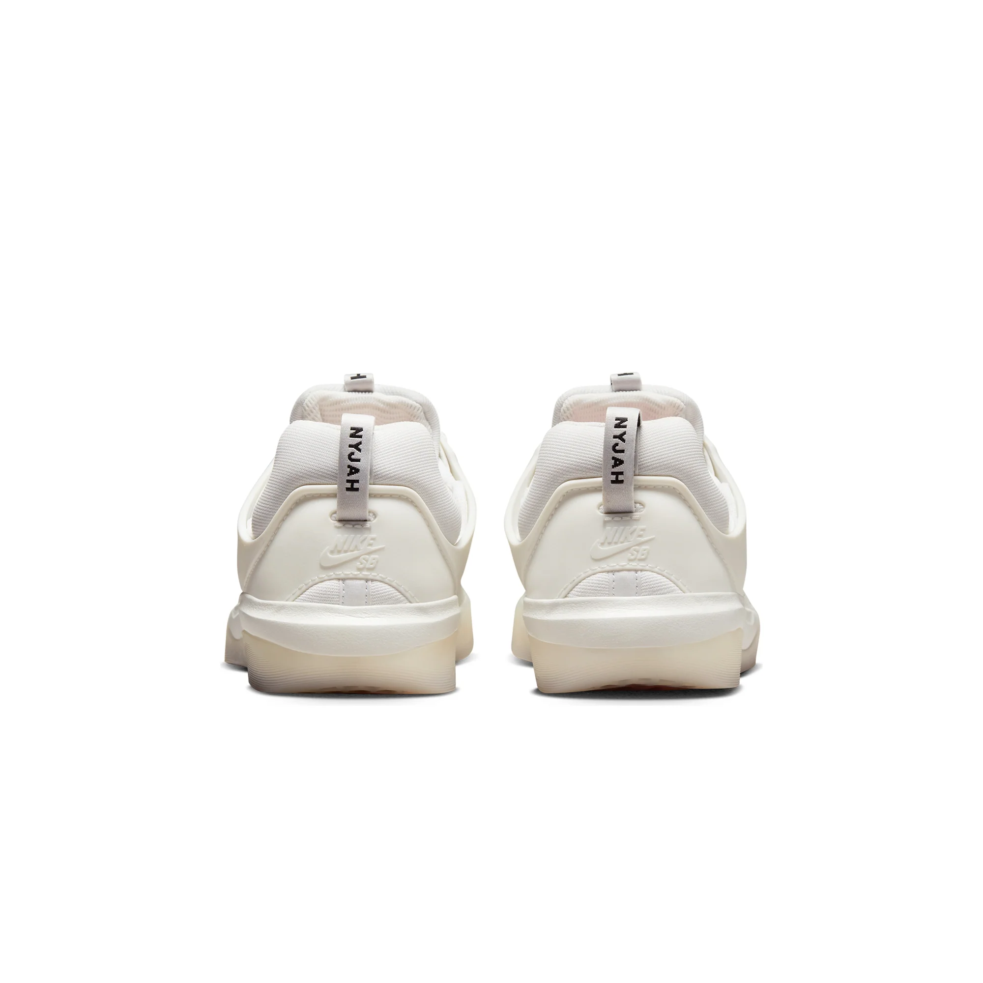Nike SB Mens Nyjah 3 Shoes - Image 3