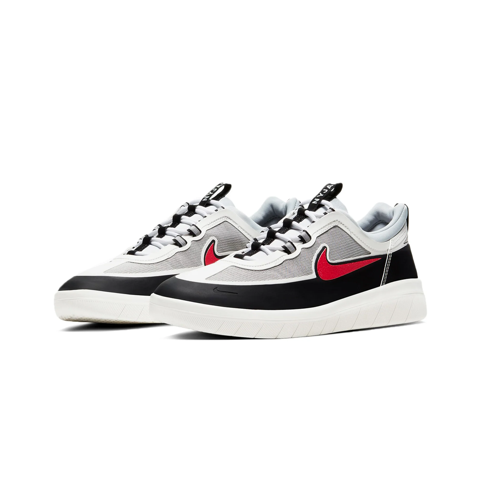 NIKE SB MEN NYJAH FREE 2 SHOE - Image 2