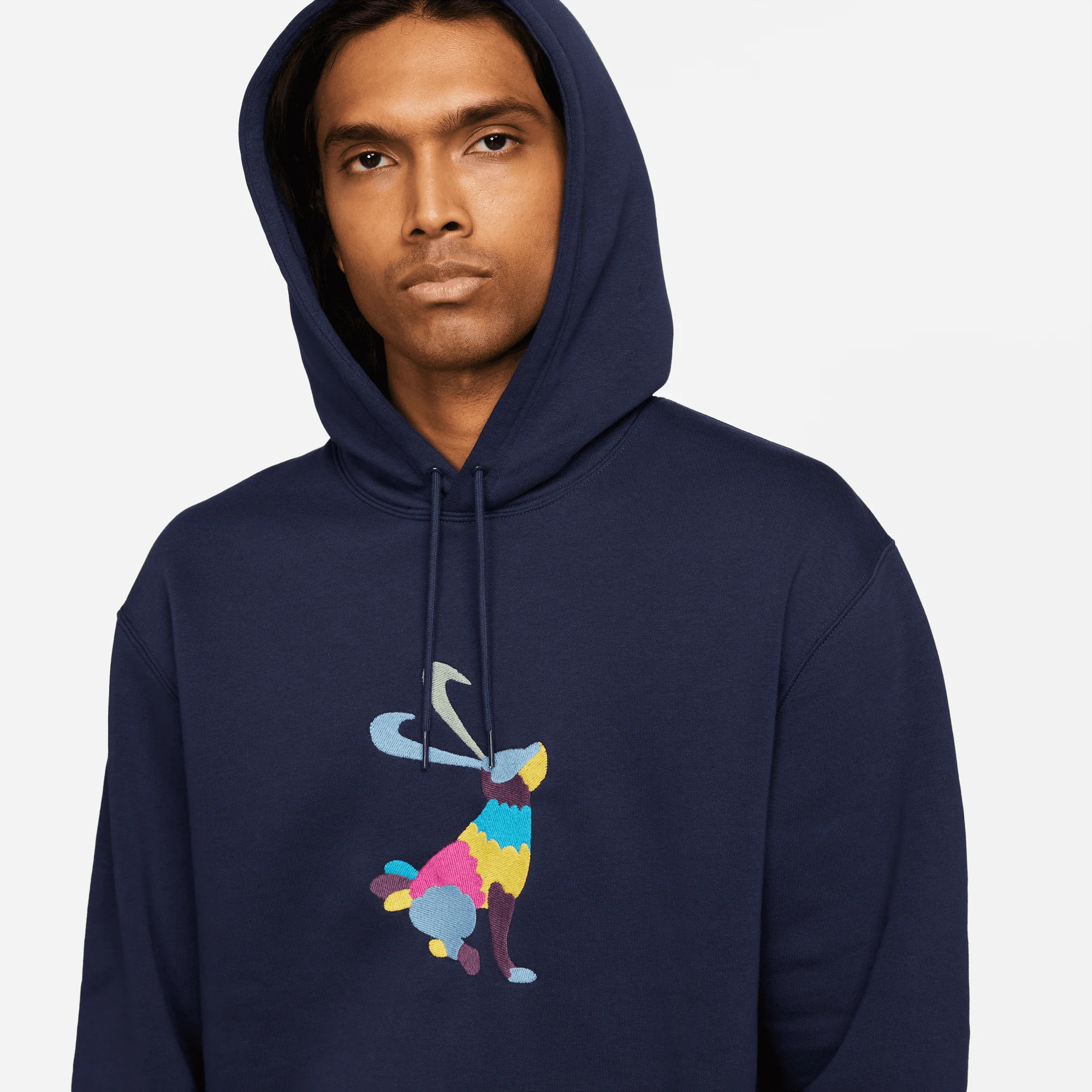 Nike SB Mens Skate Hoodie - Image 4