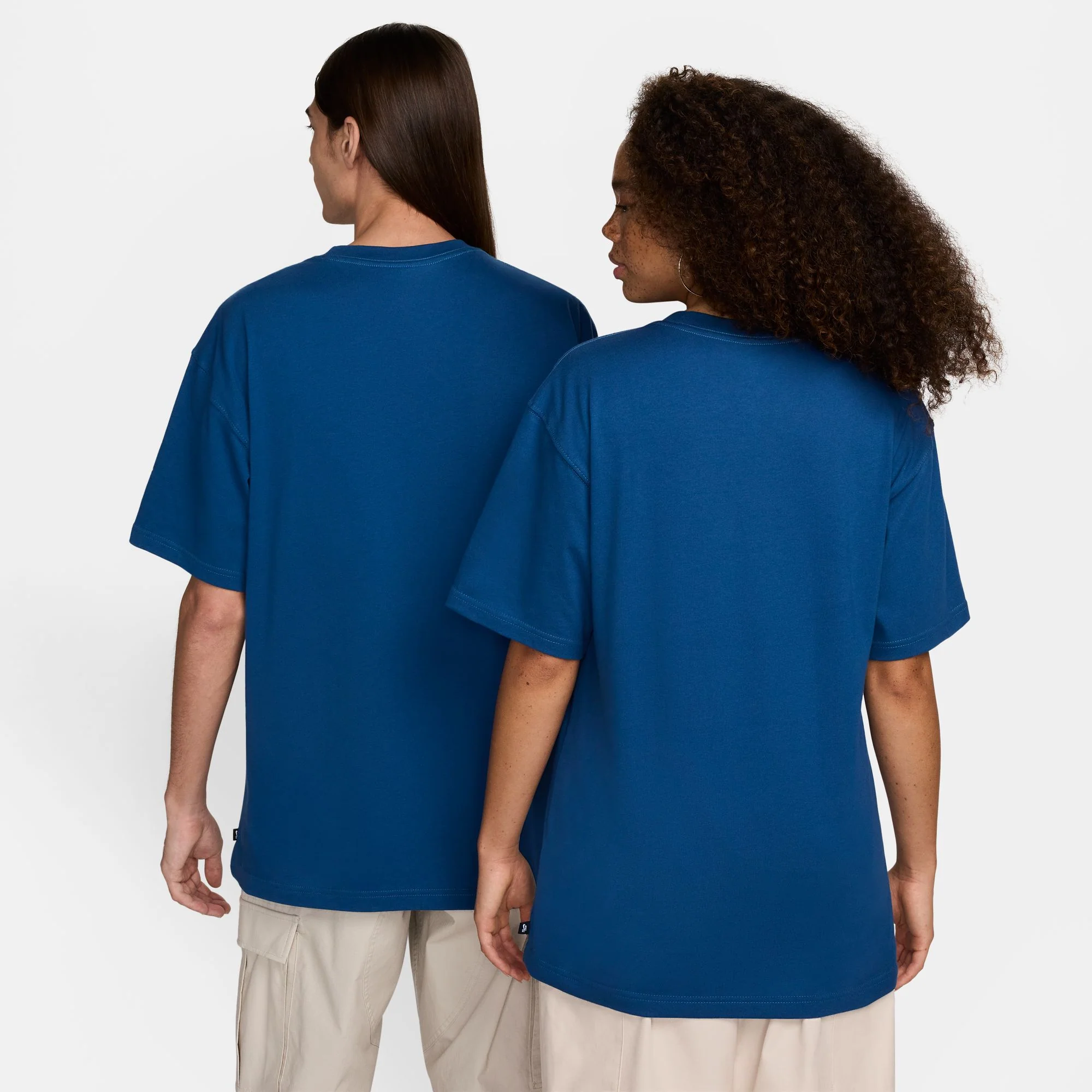 Nike SB Mens Skate Tee - Image 4