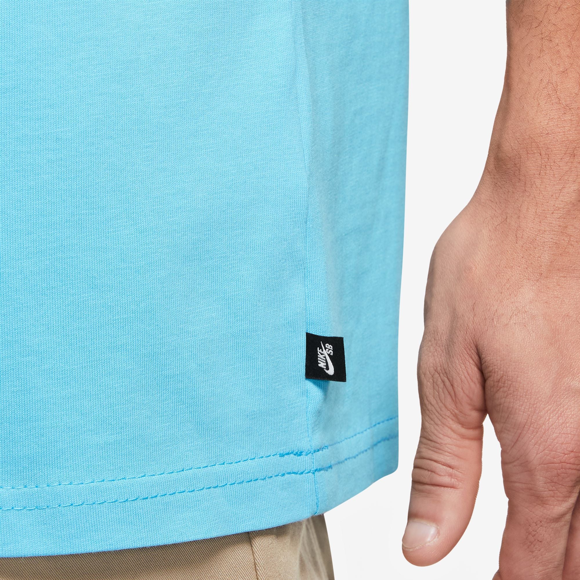 Nike SB Mens SS Tee - Image 4