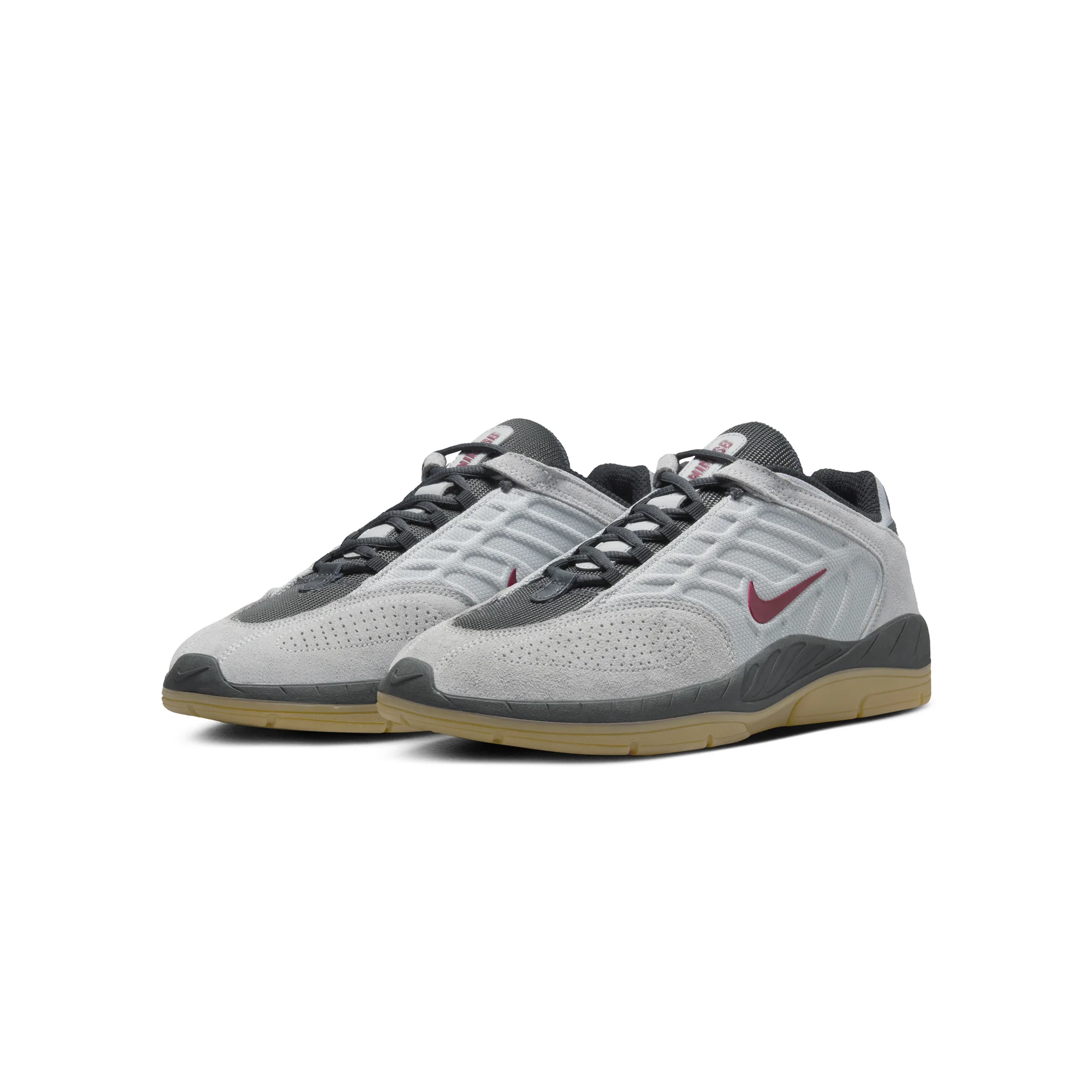 Nike SB Mens Vertebrae Shoes - Image 2