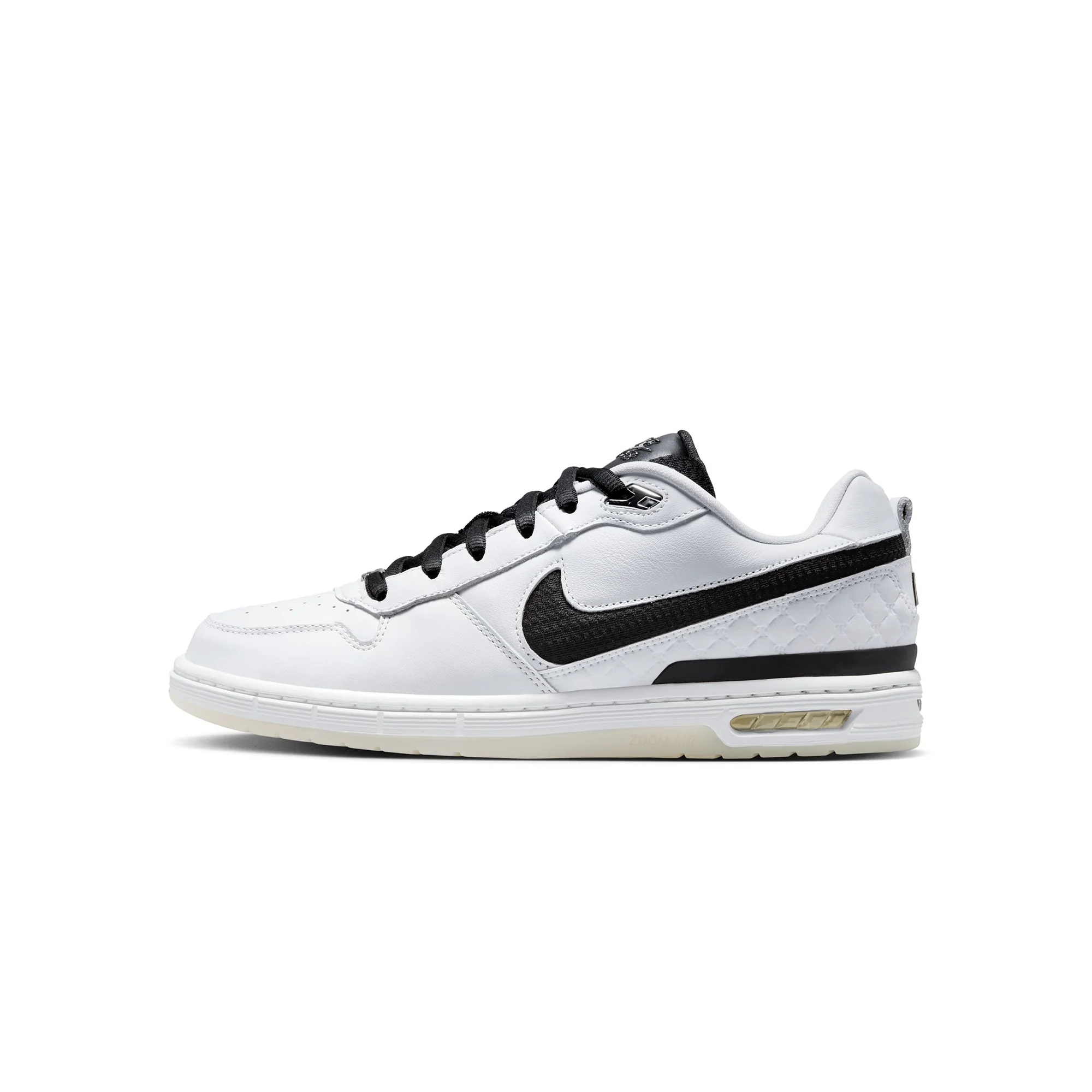 Nike SB Mens Zoom Air Paul Rodriguez Low Shoes