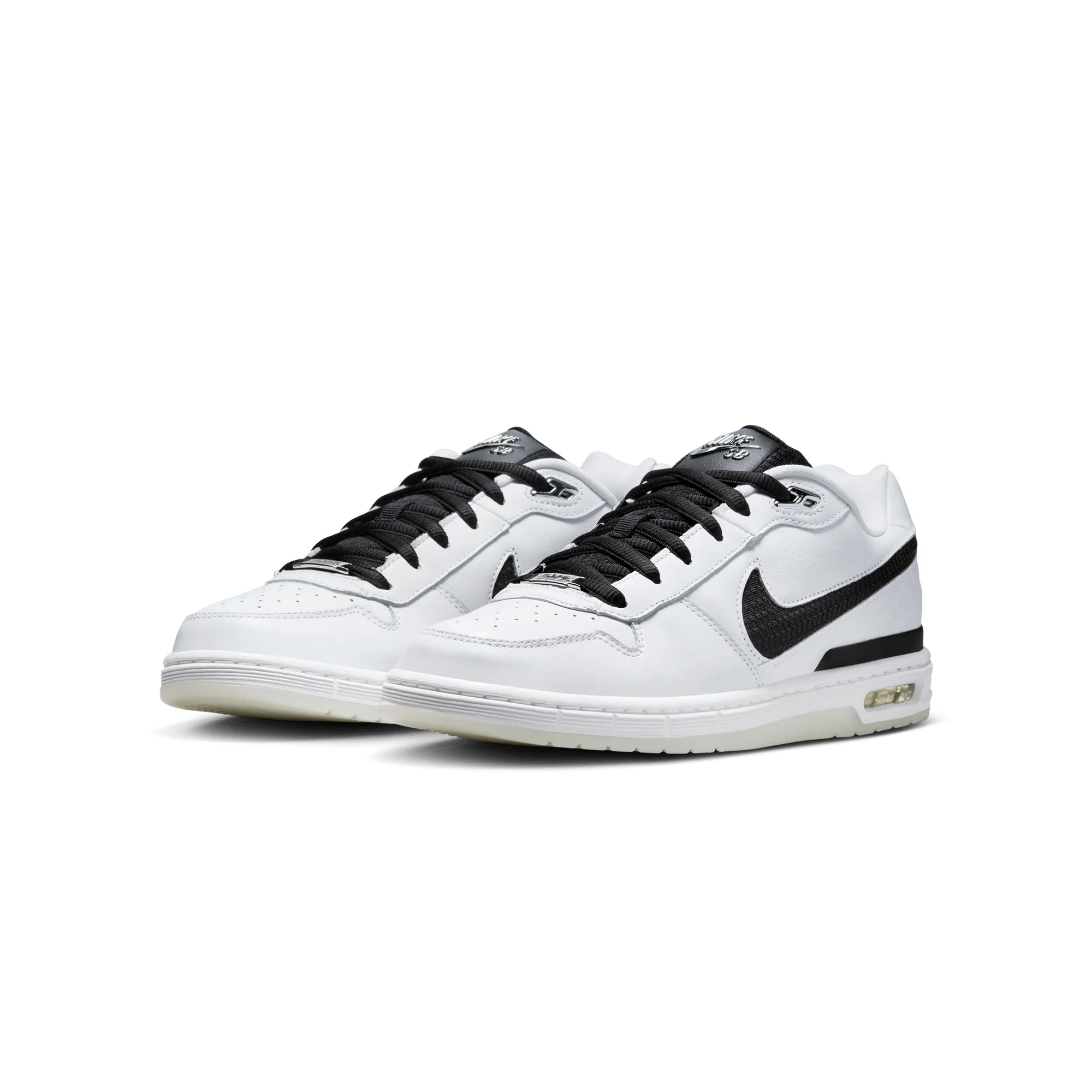 Nike SB Mens Zoom Air Paul Rodriguez Low Shoes - Image 2