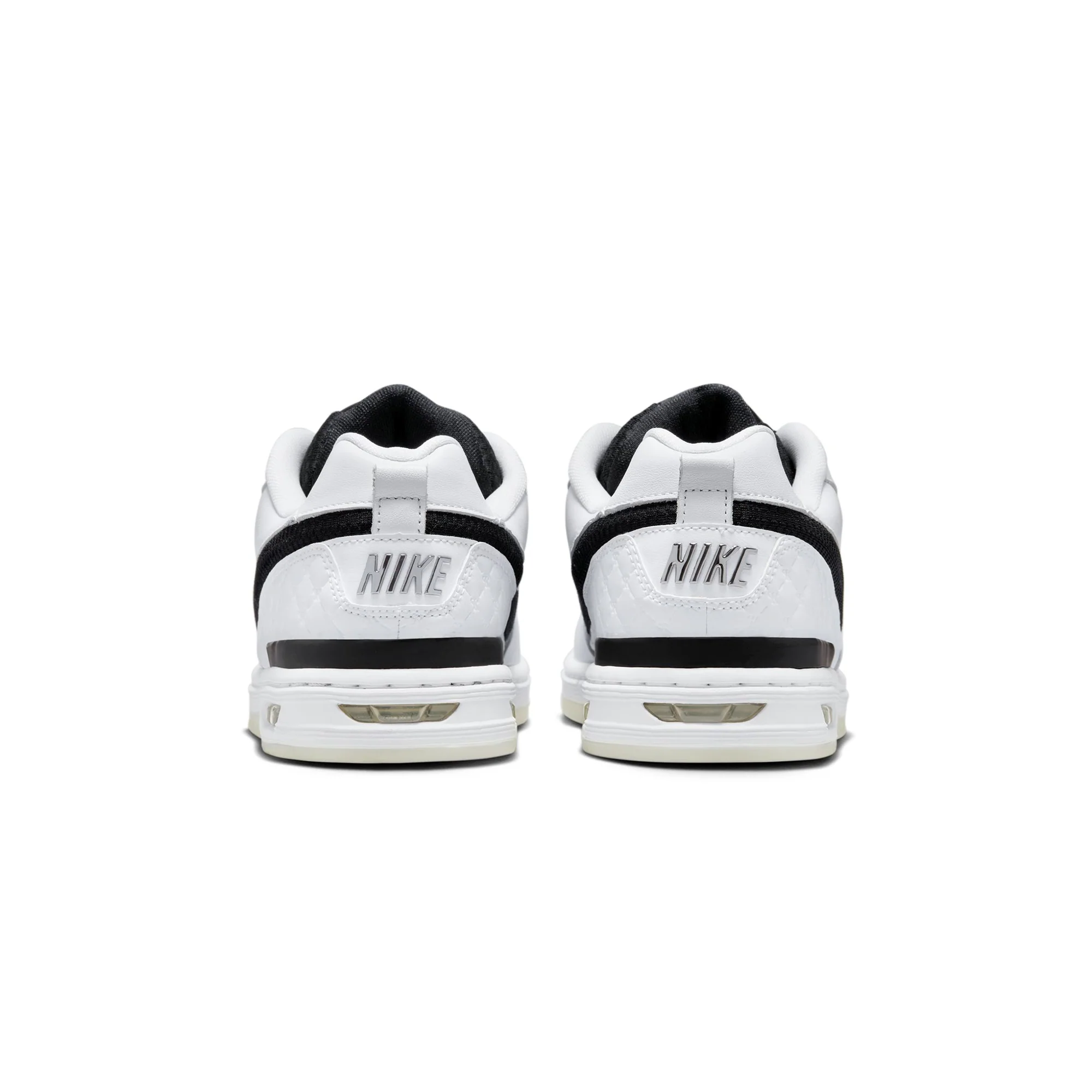 Nike SB Mens Zoom Air Paul Rodriguez Low Shoes - Image 3
