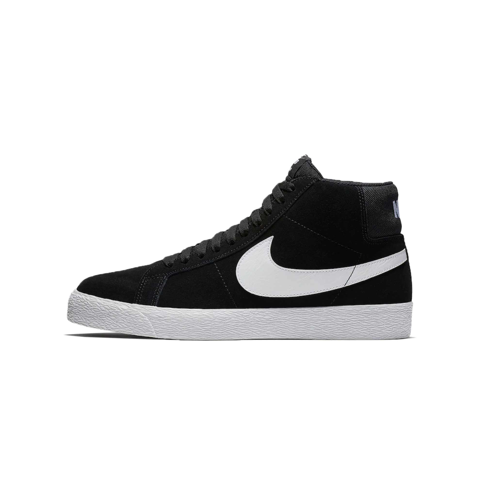 Nike SB Mens Zoom Blazer Mid Shoes