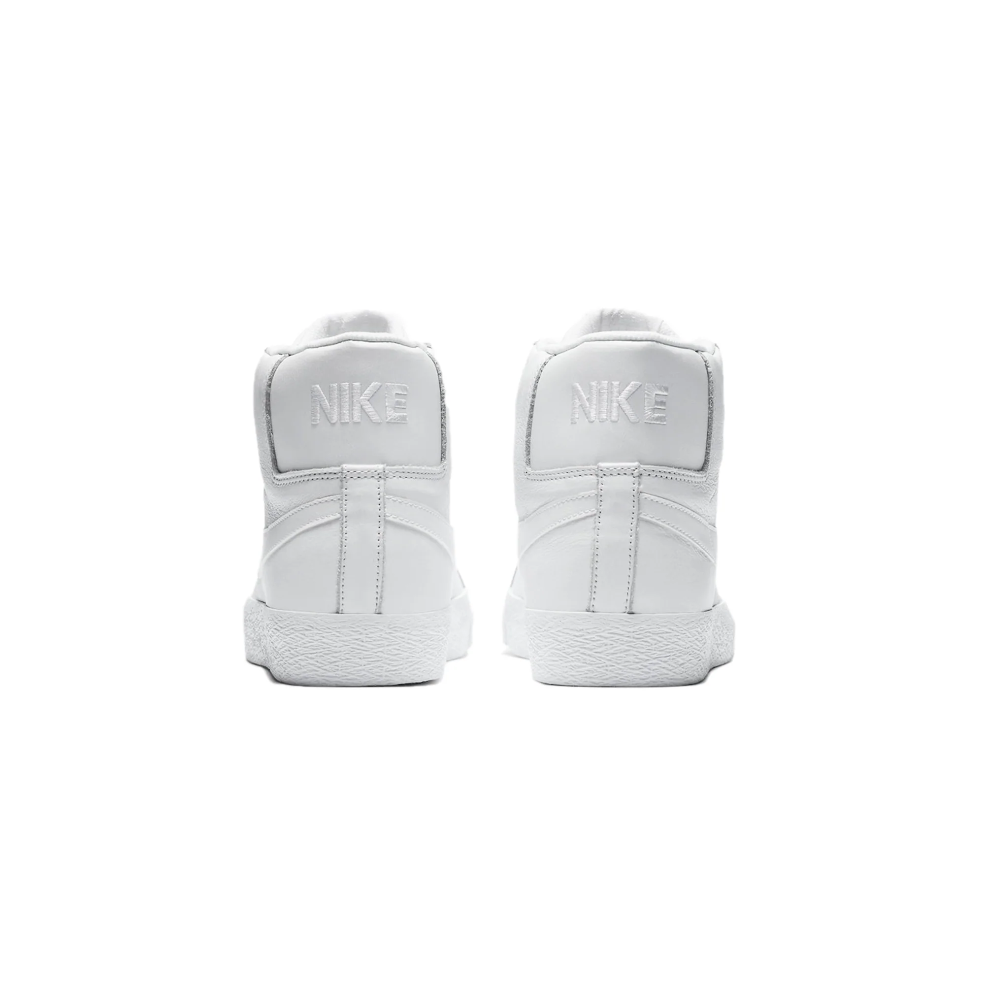 Nike SB Mens Zoom Blazer Mid Shoes - Image 3