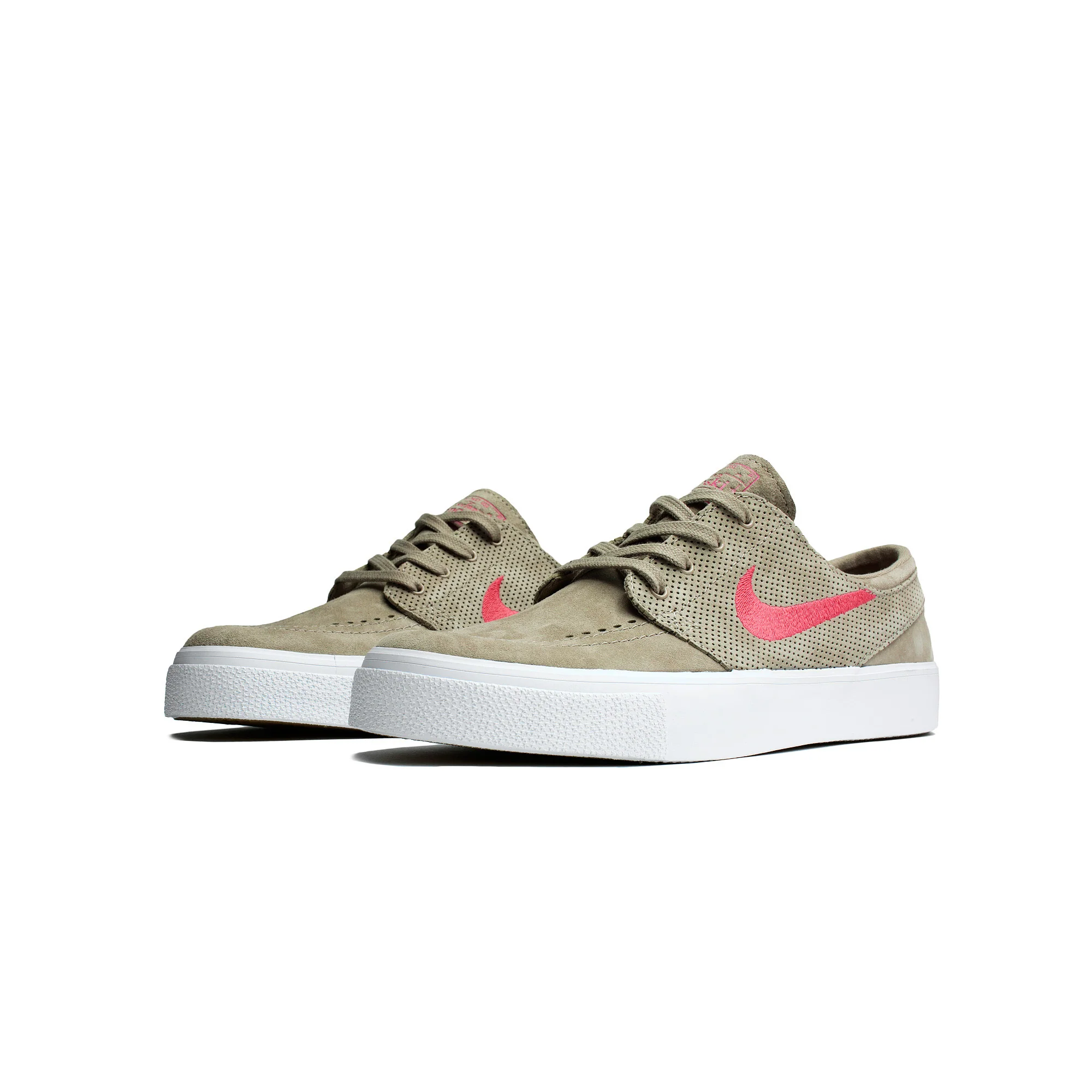 Nike SB Men's Zoom Janoski HT [854321-261] - Image 2