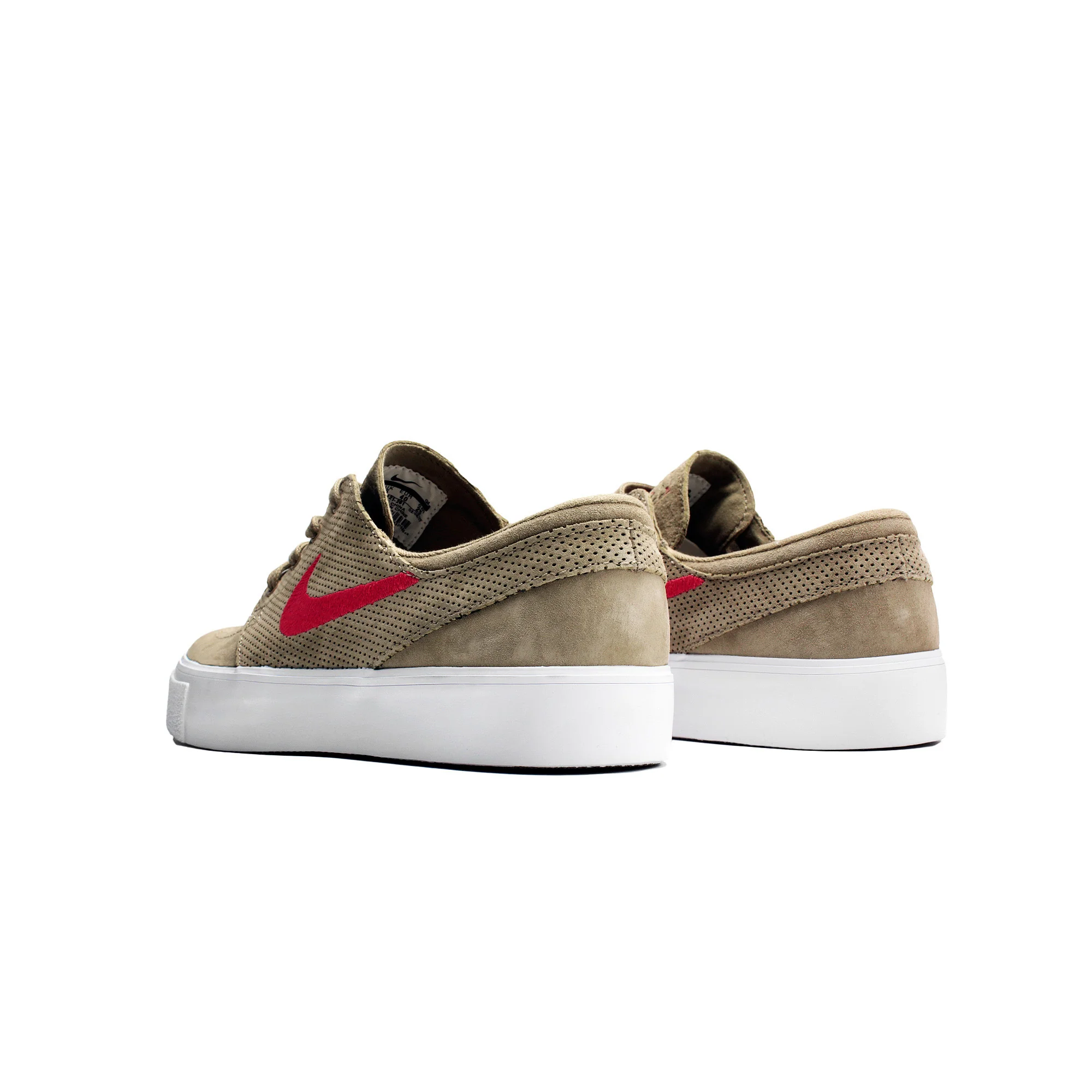 Nike SB Men's Zoom Janoski HT [854321-261] - Image 3