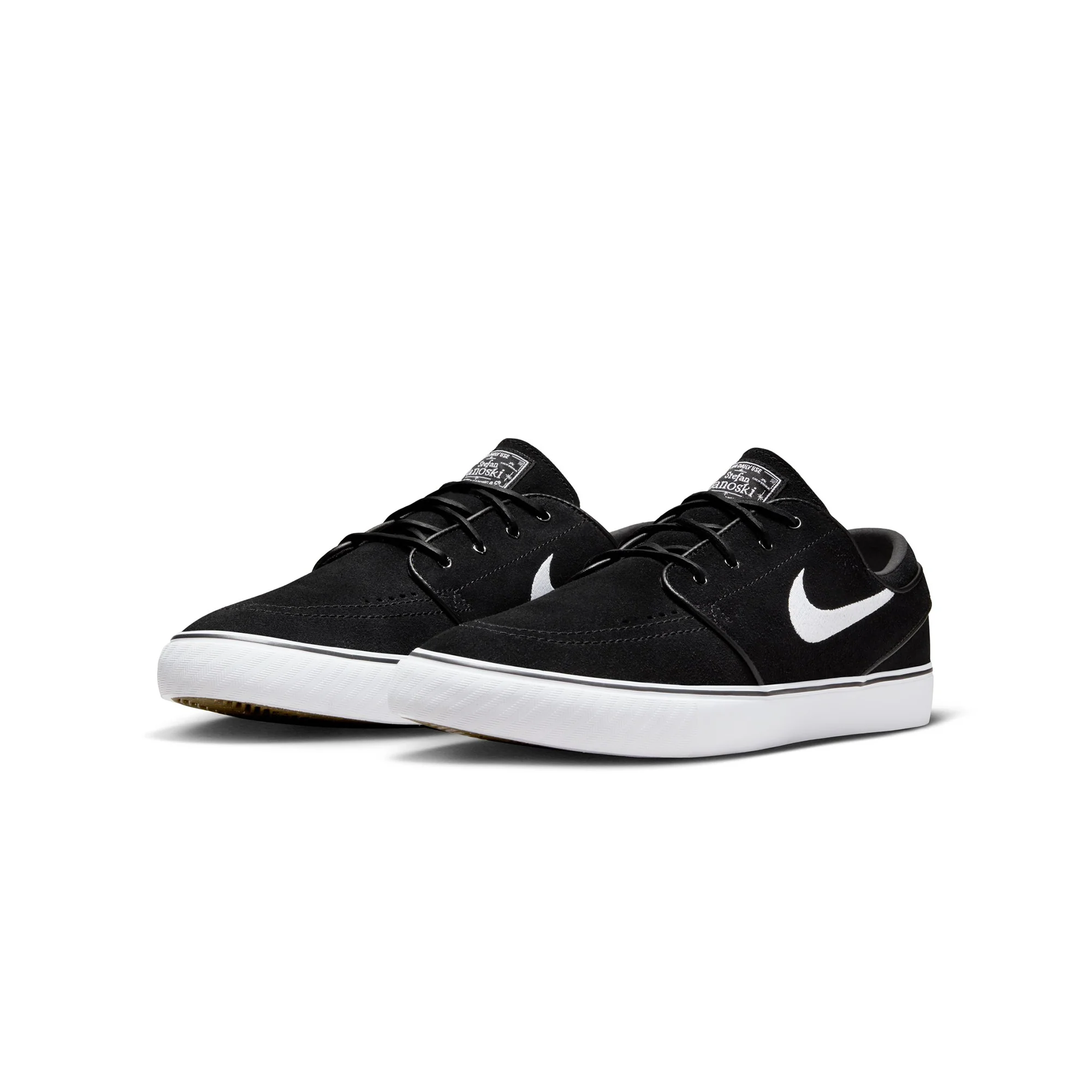 Nike SB Mens Zoom Janoski OG+ Shoes - Image 2