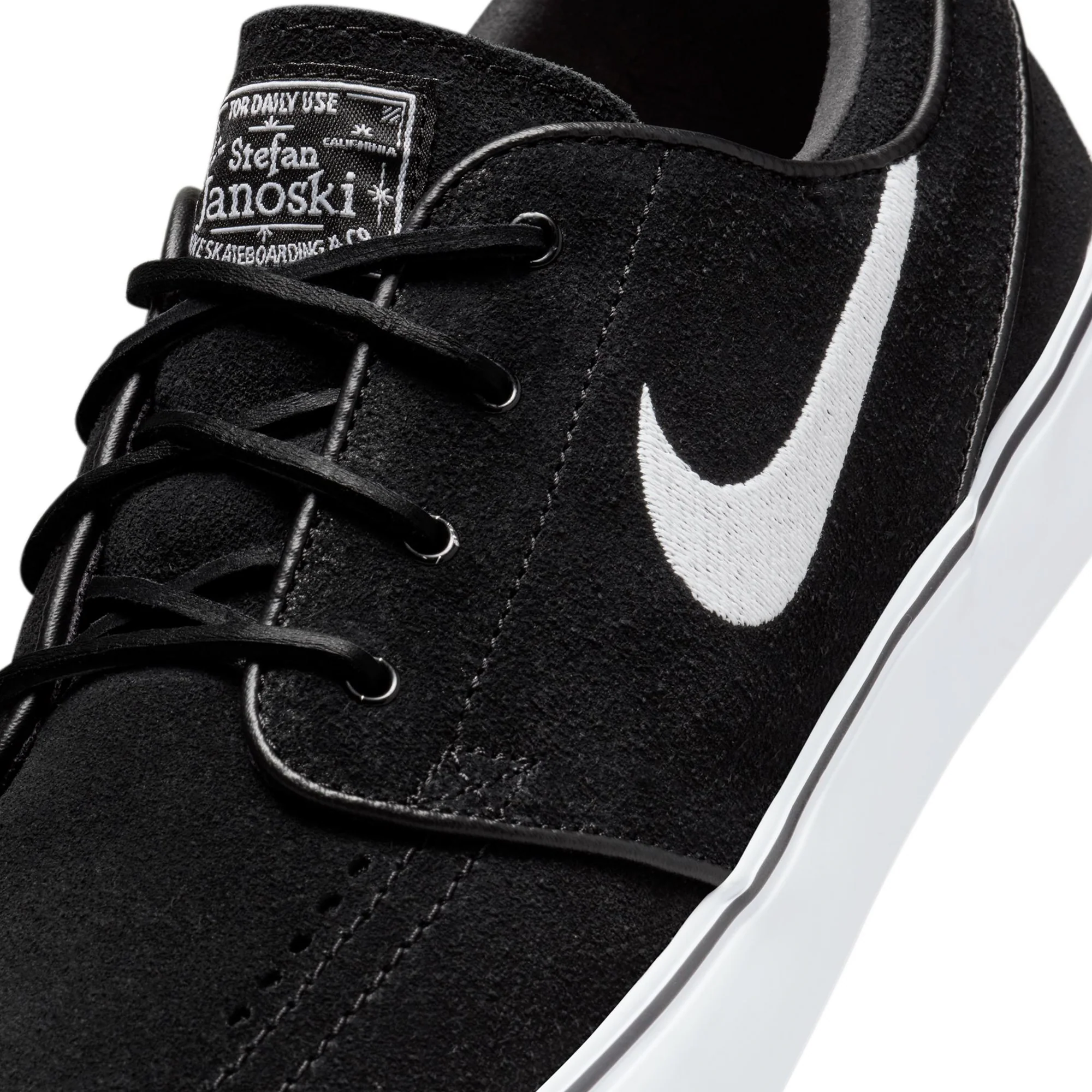 Nike SB Mens Zoom Janoski OG+ Shoes - Image 4