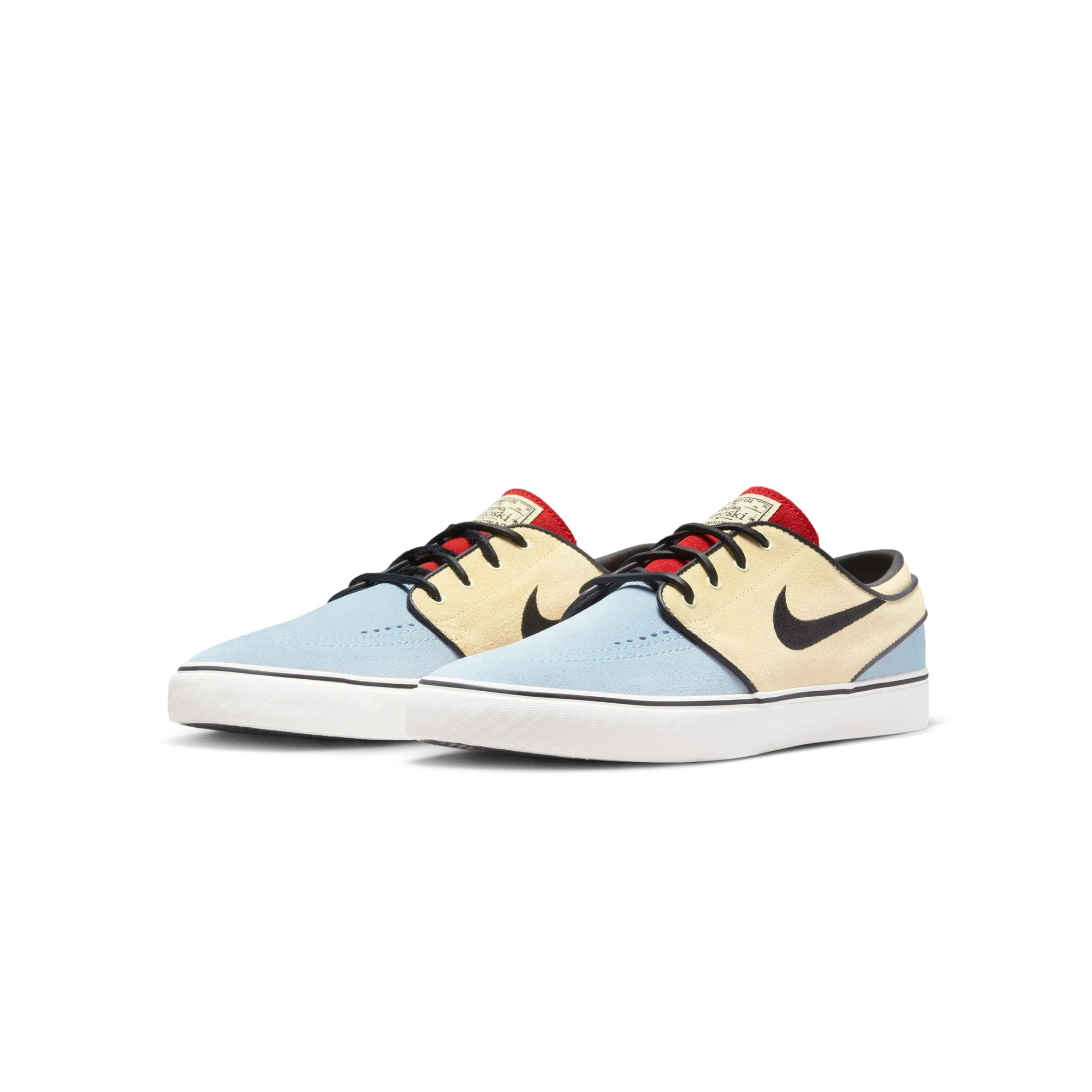 Nike SB Mens Zoom Janoski OG+ Shoes - Image 2