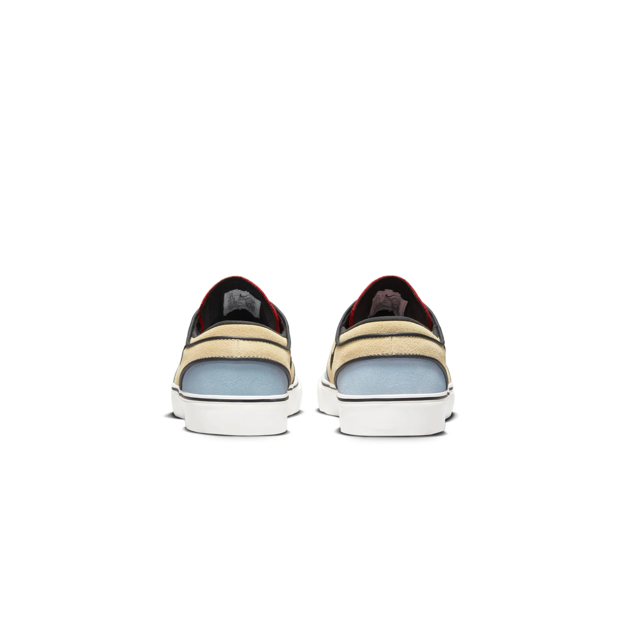 Nike SB Mens Zoom Janoski OG+ Shoes - Image 3