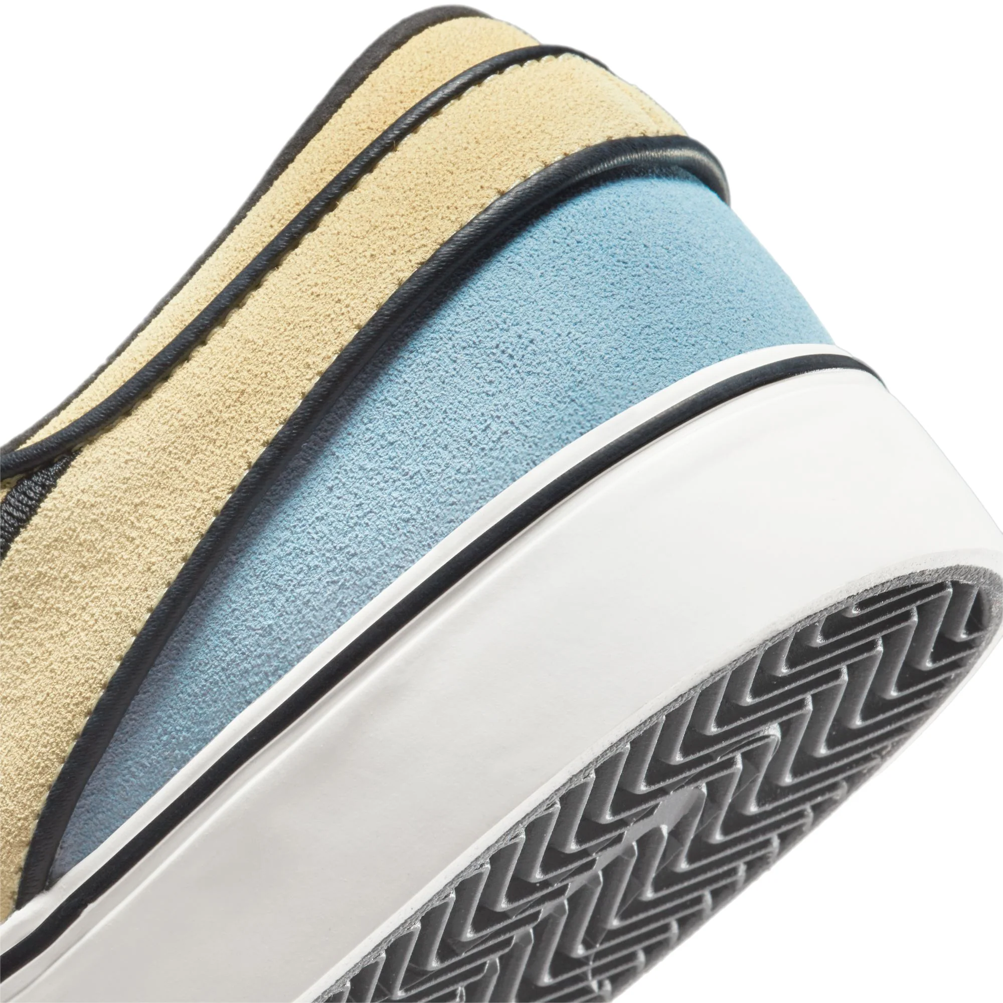 Nike SB Mens Zoom Janoski OG+ Shoes - Image 4