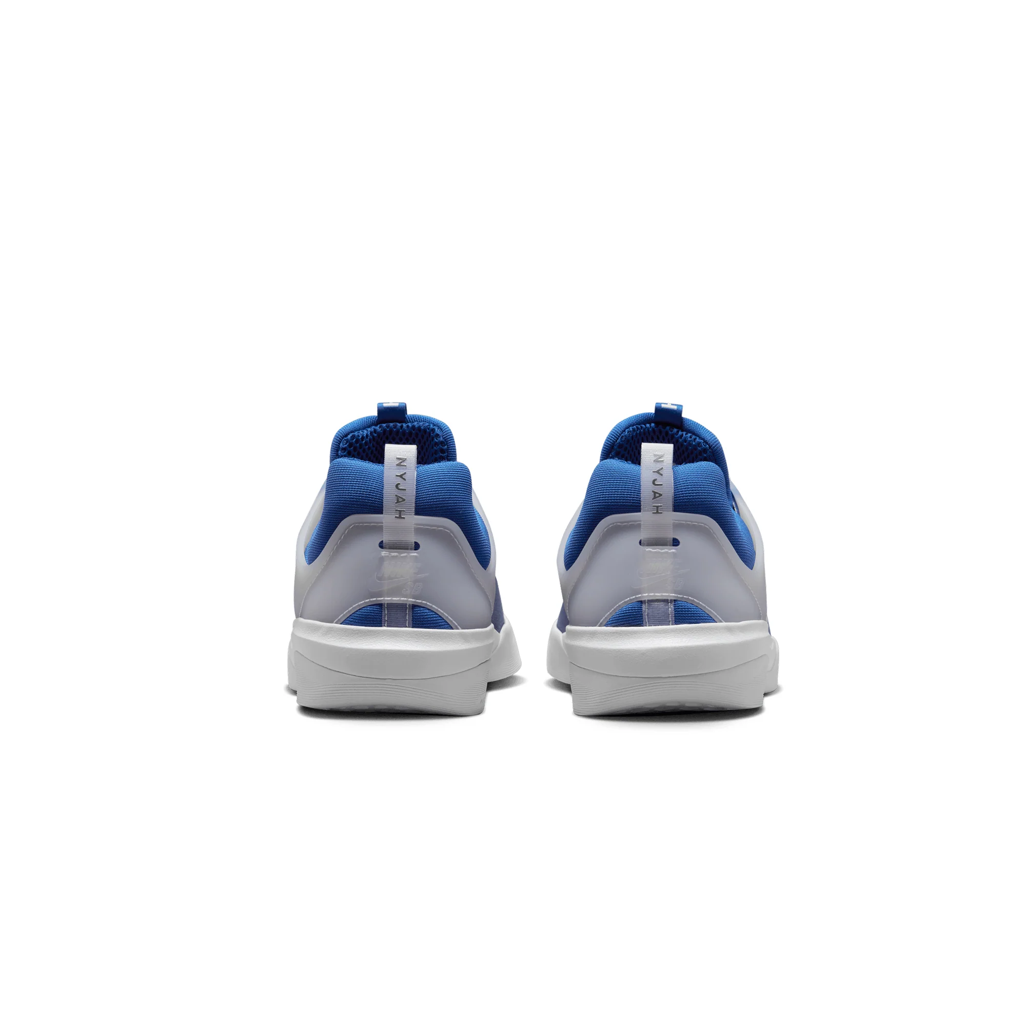 Nike SB Mens Zoom Nyjah 3 Shoes - Image 3