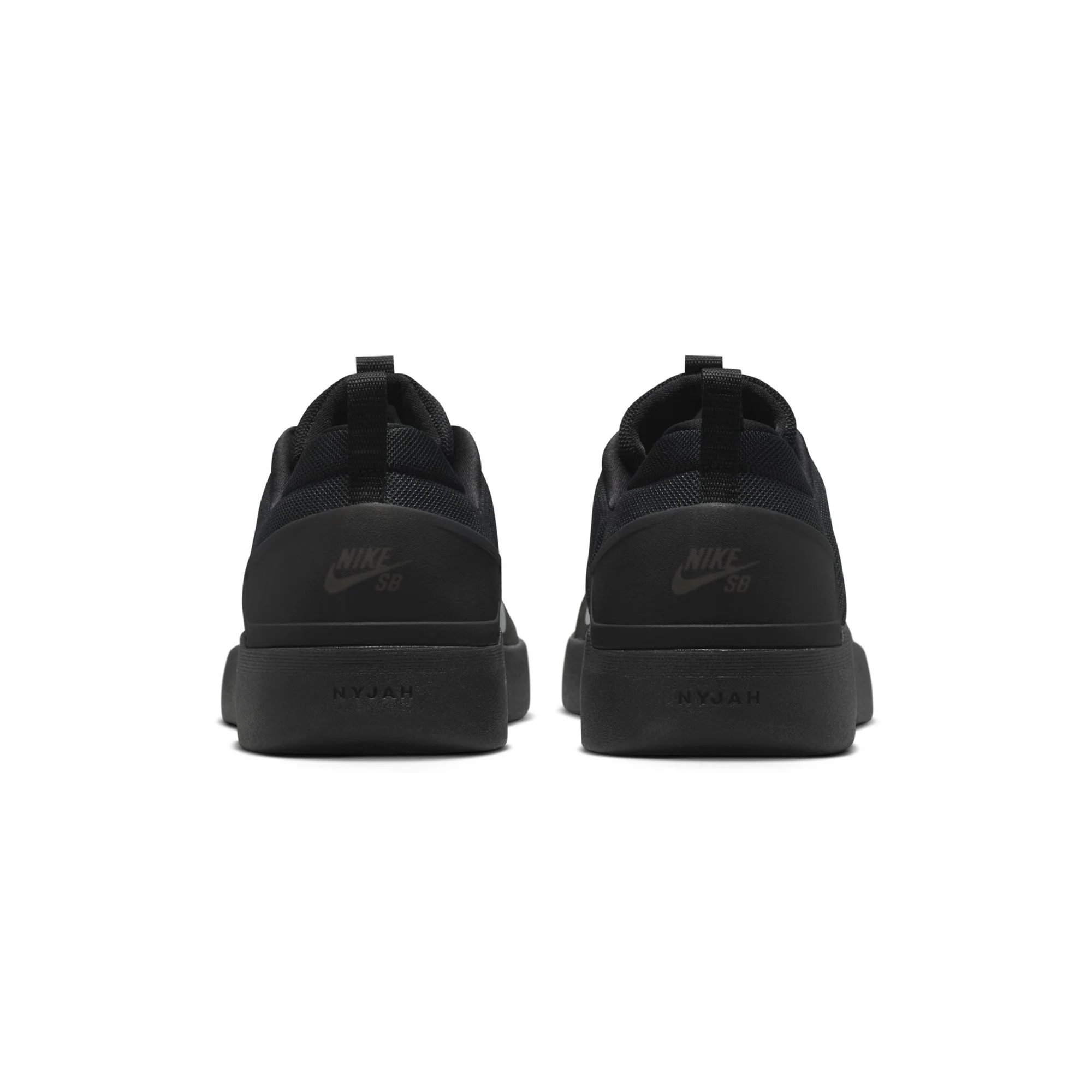 Nike SB Mens Zoom Nyjah 4 Shoes - Image 3