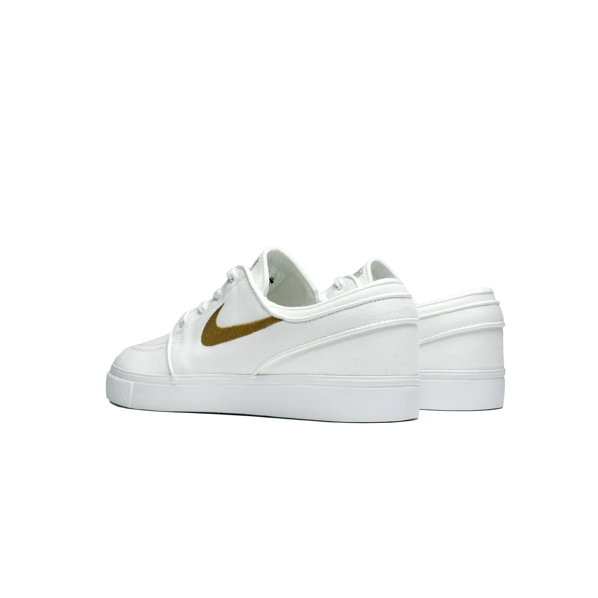 Nike SB Men's Zoom Stefan Janoski Canvas [615957-121] - Image 3