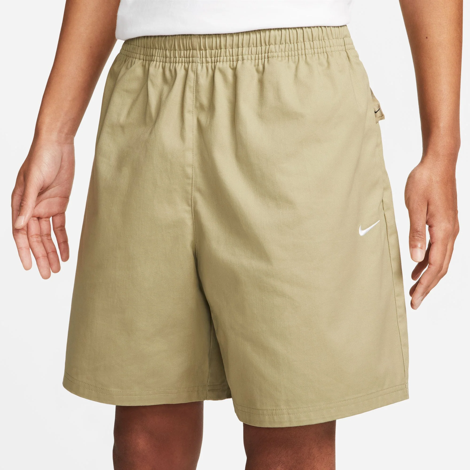 Nike SB Skate Shorts - Image 2