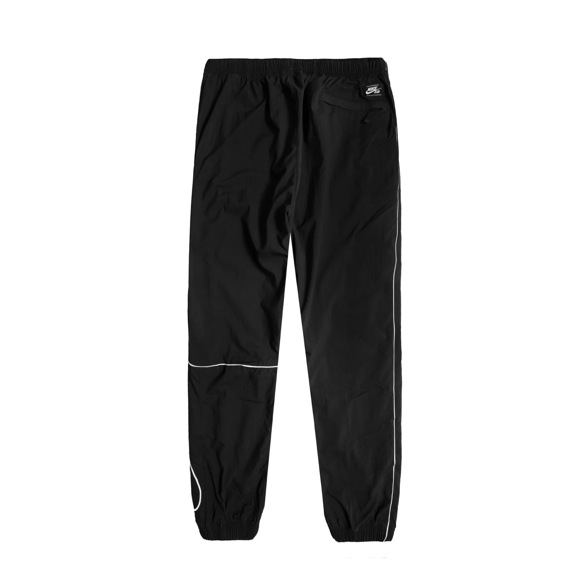 Nike SB Swoosh Track Pants [AJ9774-010] - Image 2