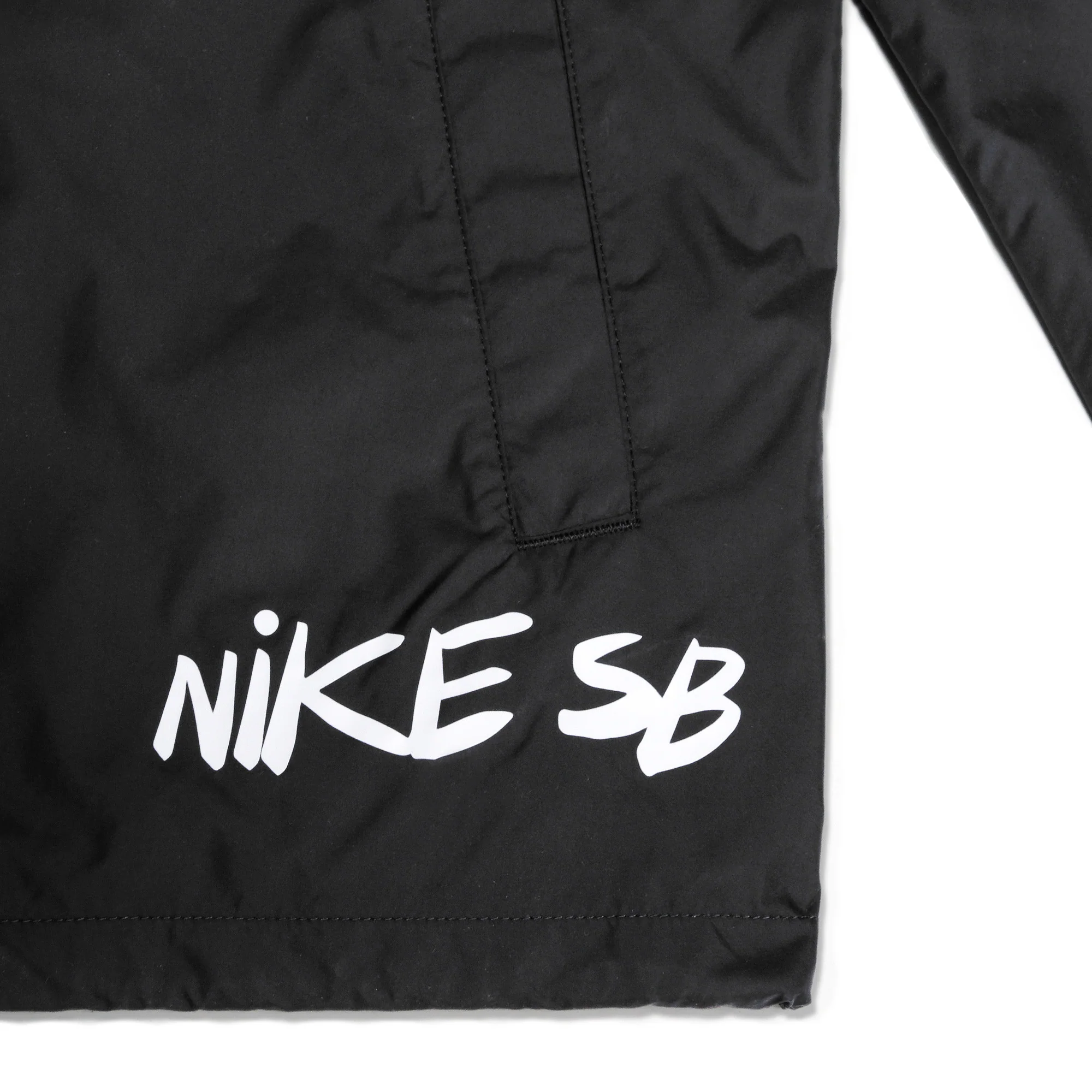 Nike SB Thomas Campbell Shield Icon Quilt Jacket [860267-060] - Image 2
