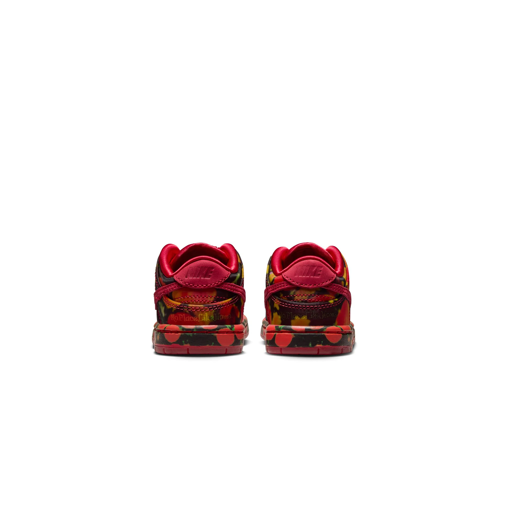 Nike SB x Wizard of Oz Infants "Poppy Field" Shoes - Image 3