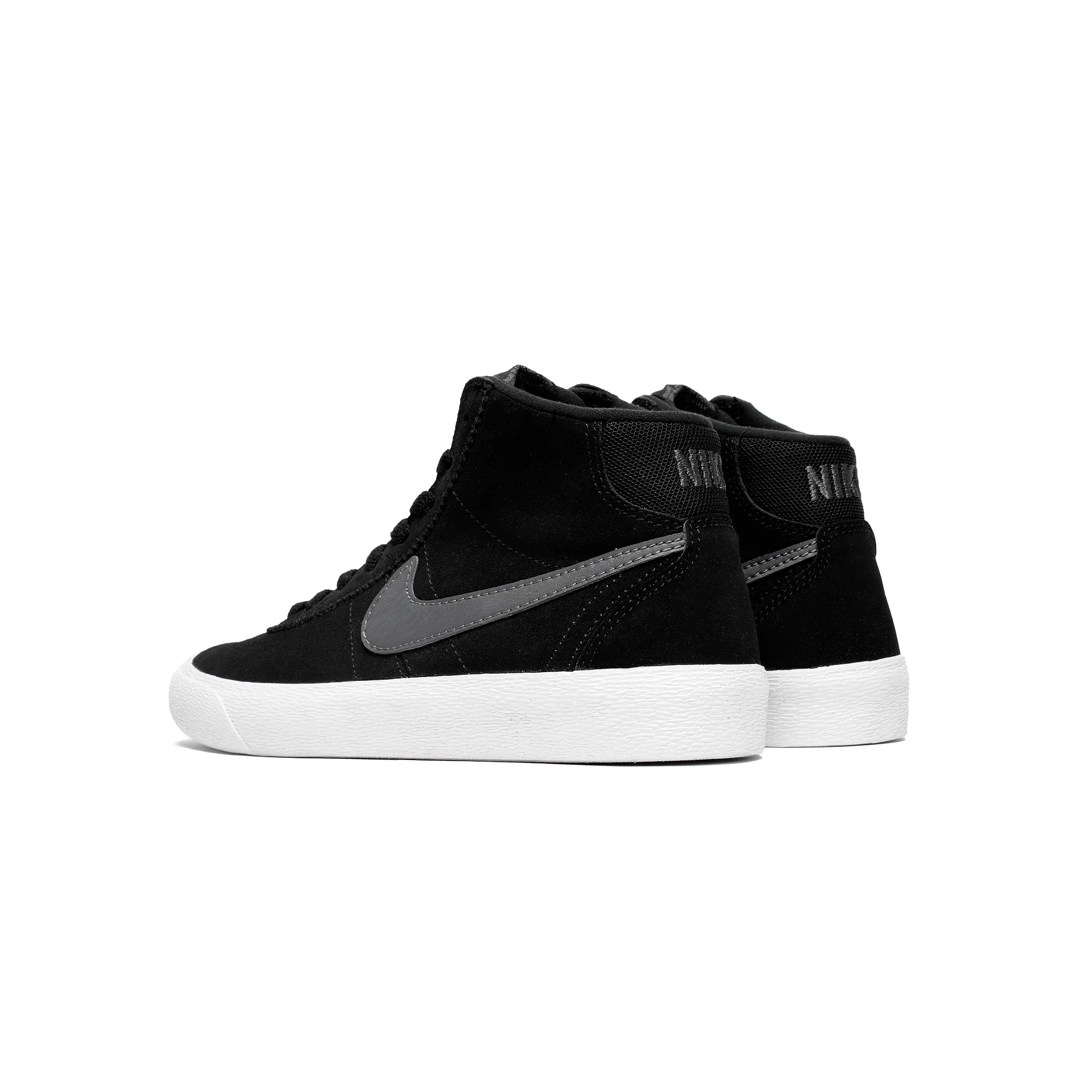 Nike SB Women's Bruin High [923112-001] - Image 3