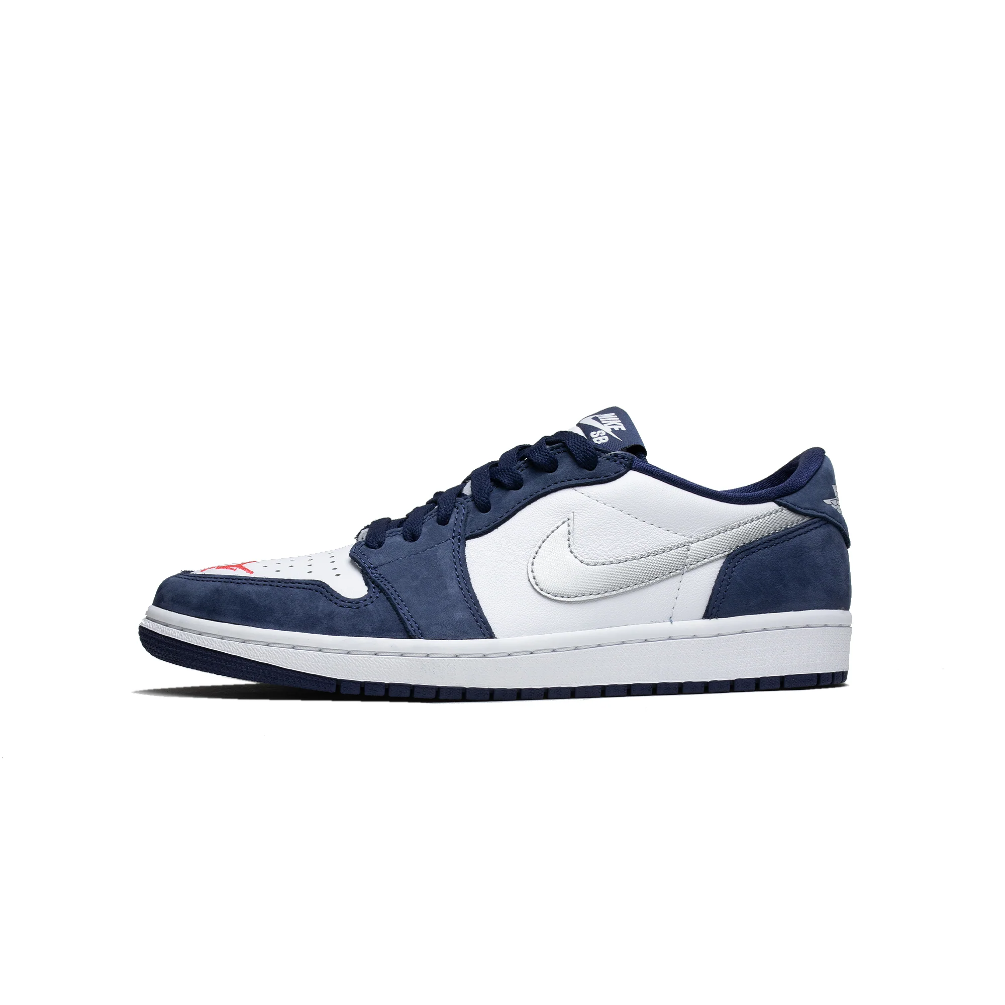 Nike SB x Air Jordan 1 Low QS [CJ7891-400]