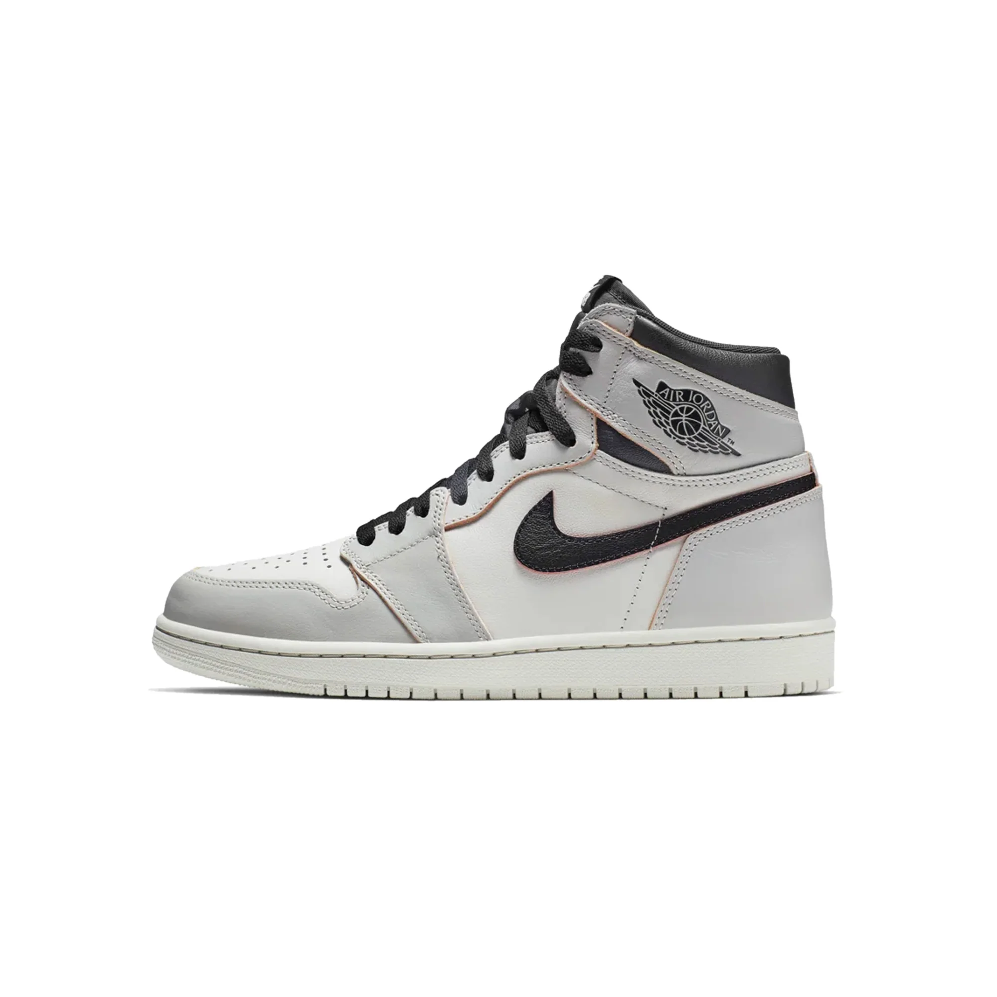 Nike SB x Air Jordan 1 Retro Hi NYC to Paris [CD6578-006]