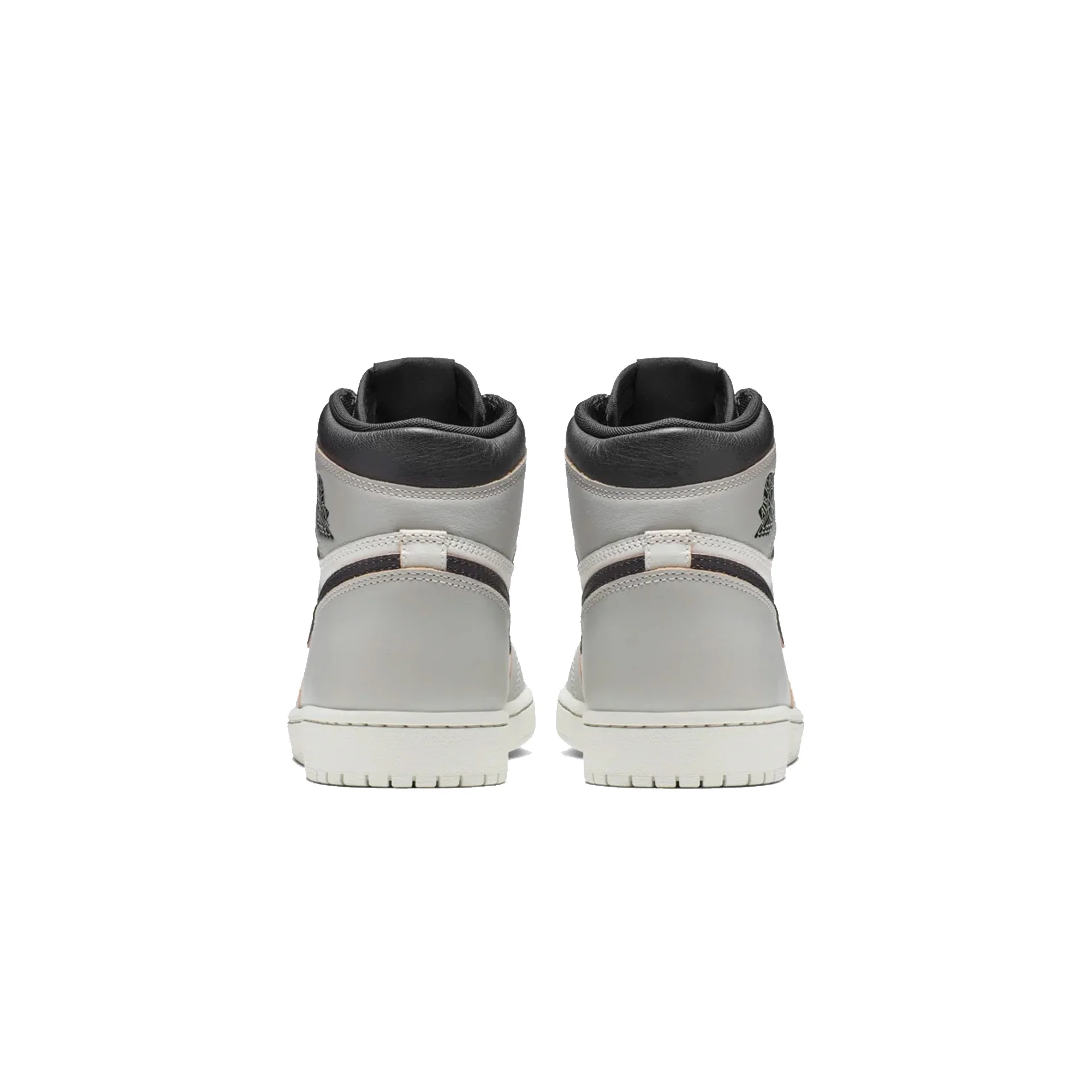 Nike SB x Air Jordan 1 Retro Hi NYC to Paris [CD6578-006] - Image 3