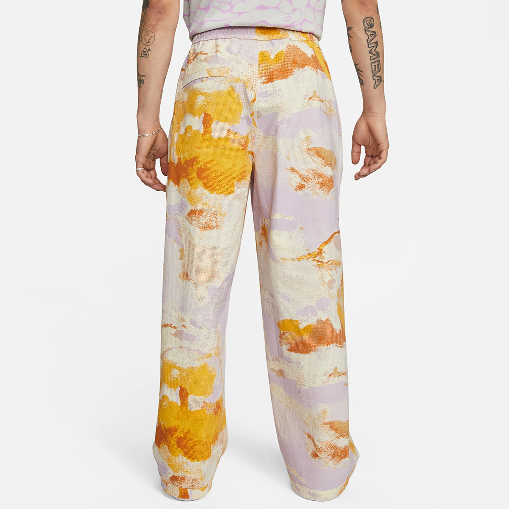 Nike SB x Doyenne Mens Pants - Image 4