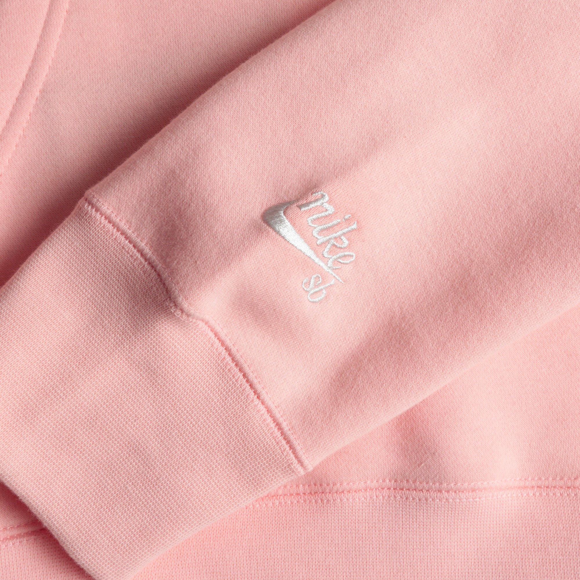 Nike SB x NBA Icon Hoodie [938412-646] - Image 2