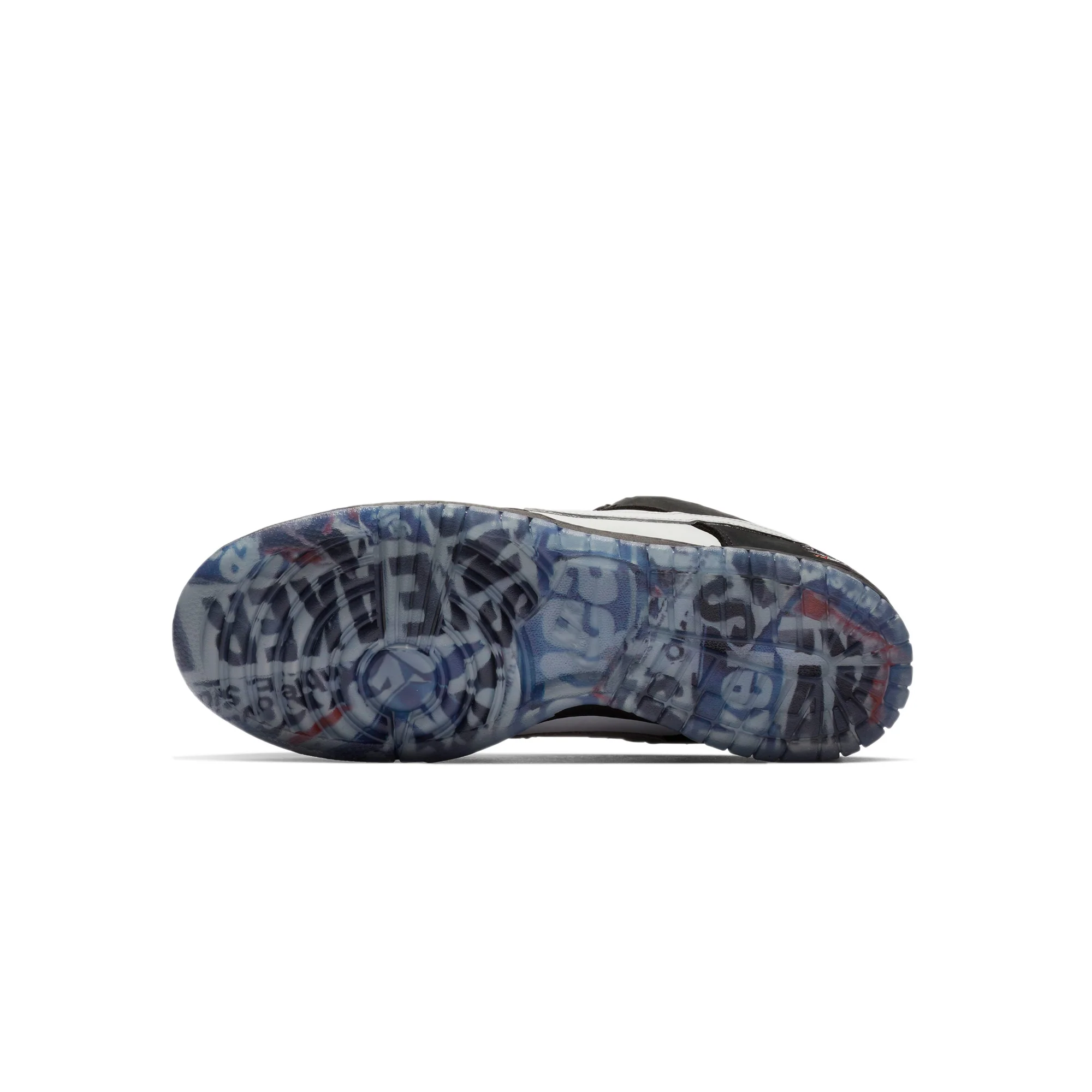 Nike SB x Staple Dunk Low Panda [IN-STORE PICKUP] - Image 4