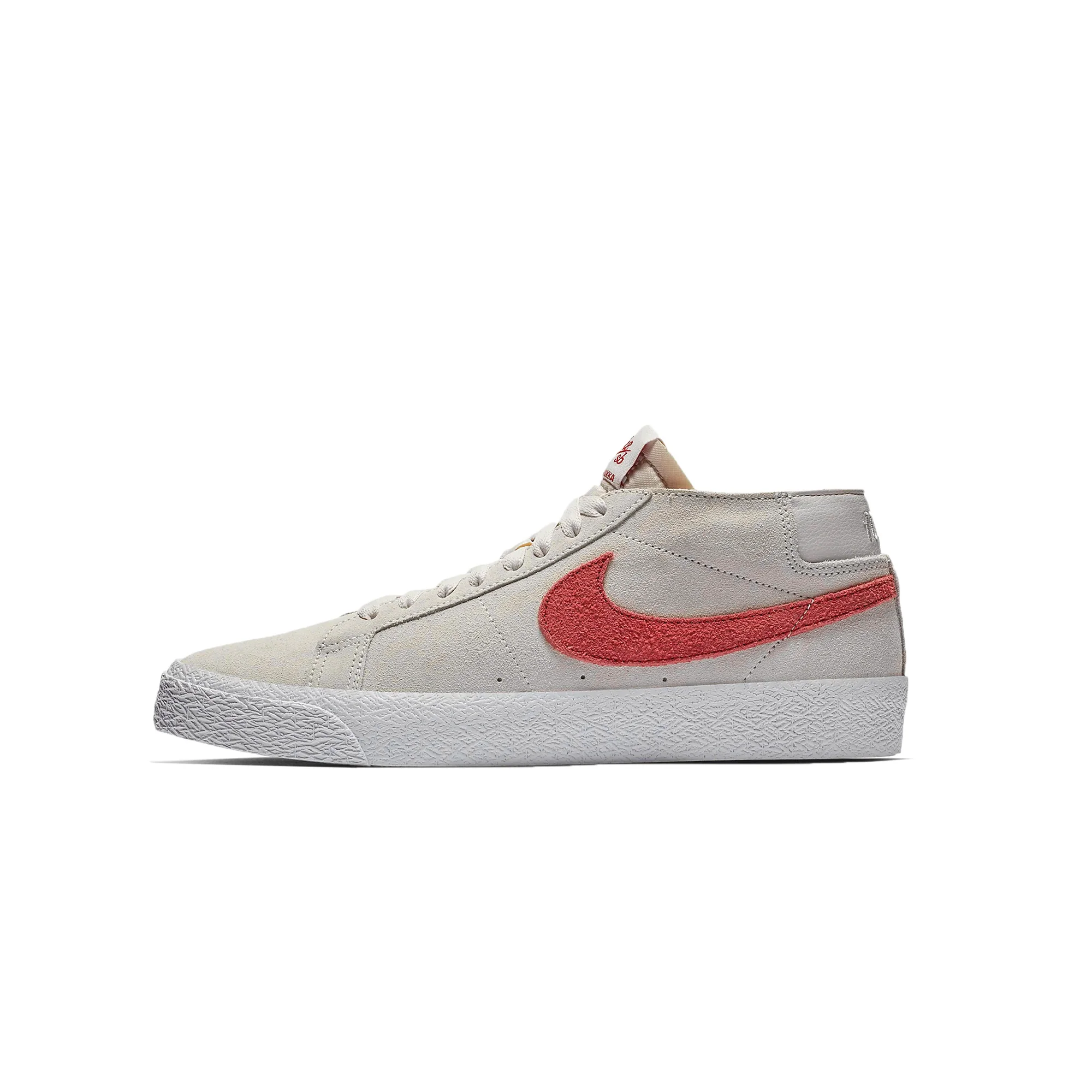 Nike SB Zoom Blazer Chukka [AT9765-001]