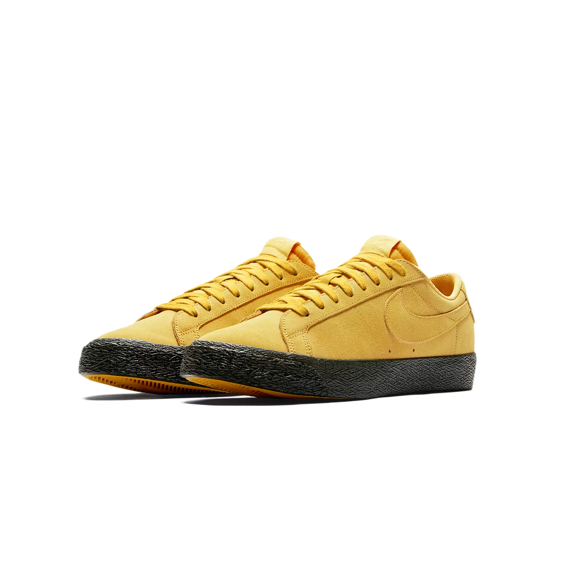 Nike SB Zoom Blazer Low [864347-701] - Image 2