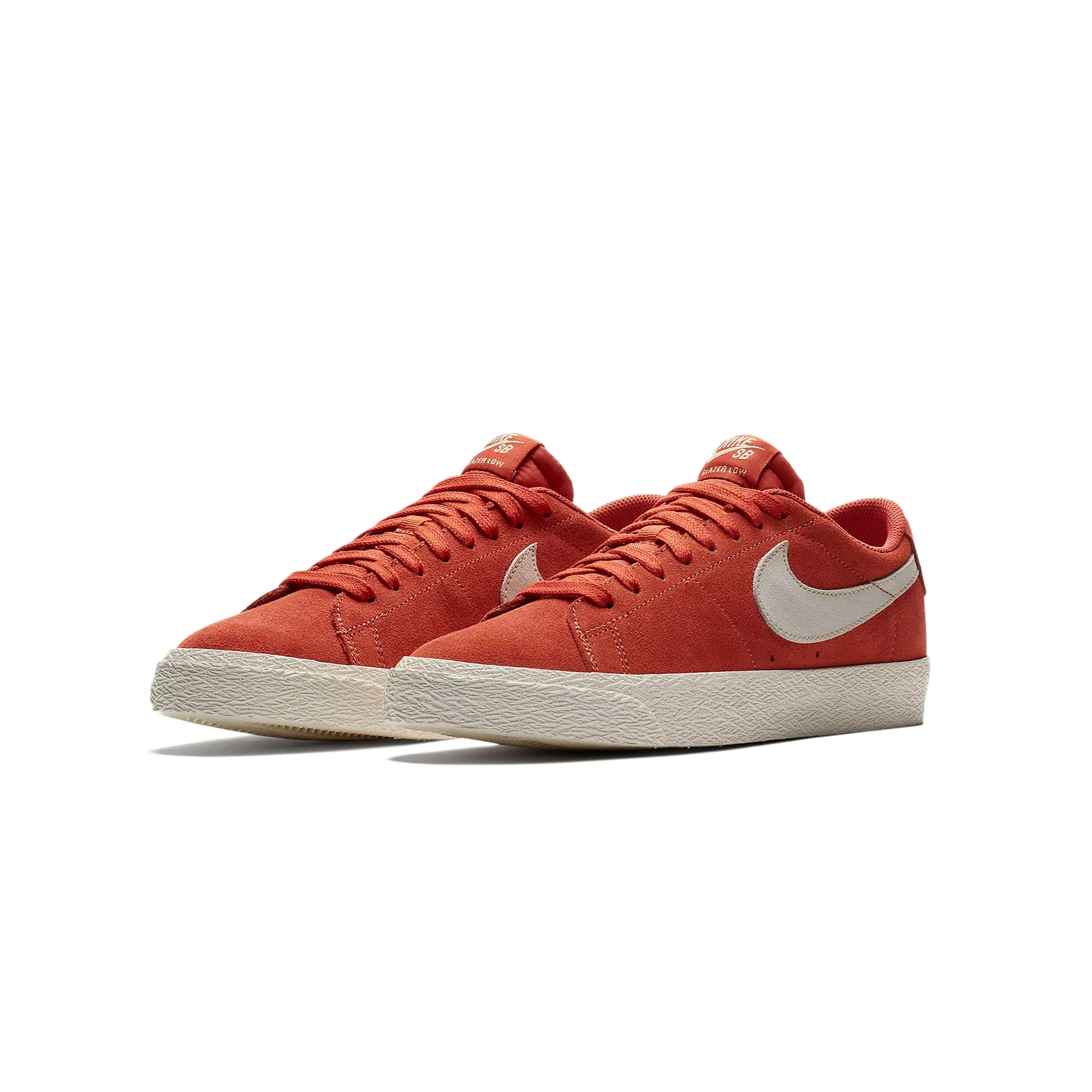 Nike SB Zoom Blazer Low [864347-800] - Image 2