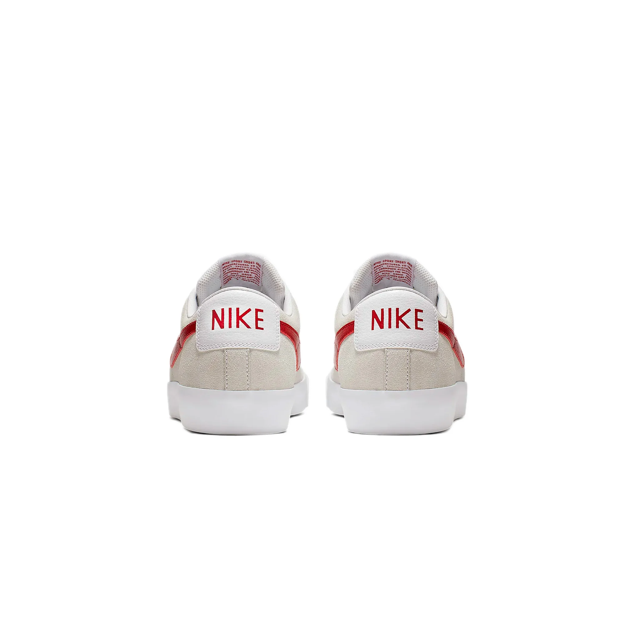Nike SB Zoom Blazer Low GT [704939-101] - Image 3