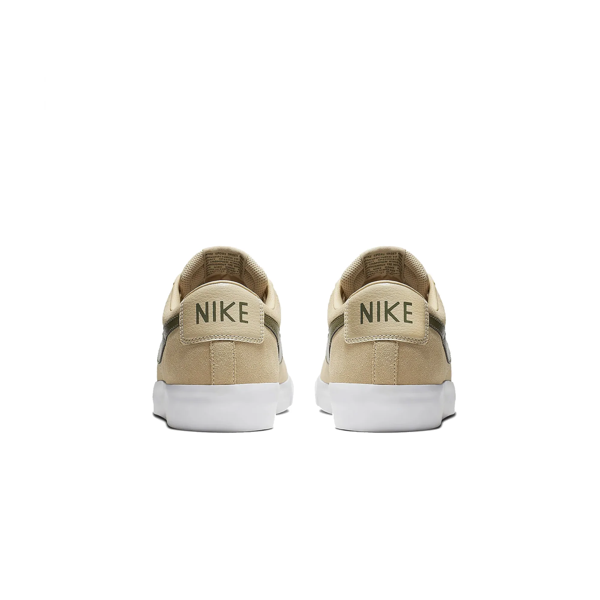 Nike SB Zoom Blazer Low GT [704939-200] - Image 3